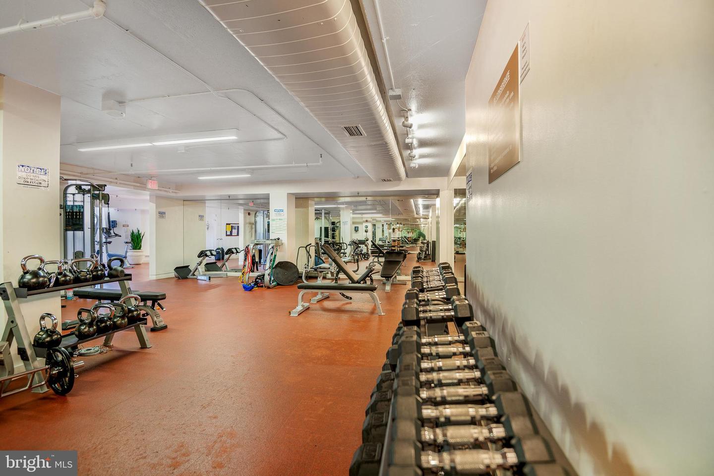 1600 N Oak St #1005