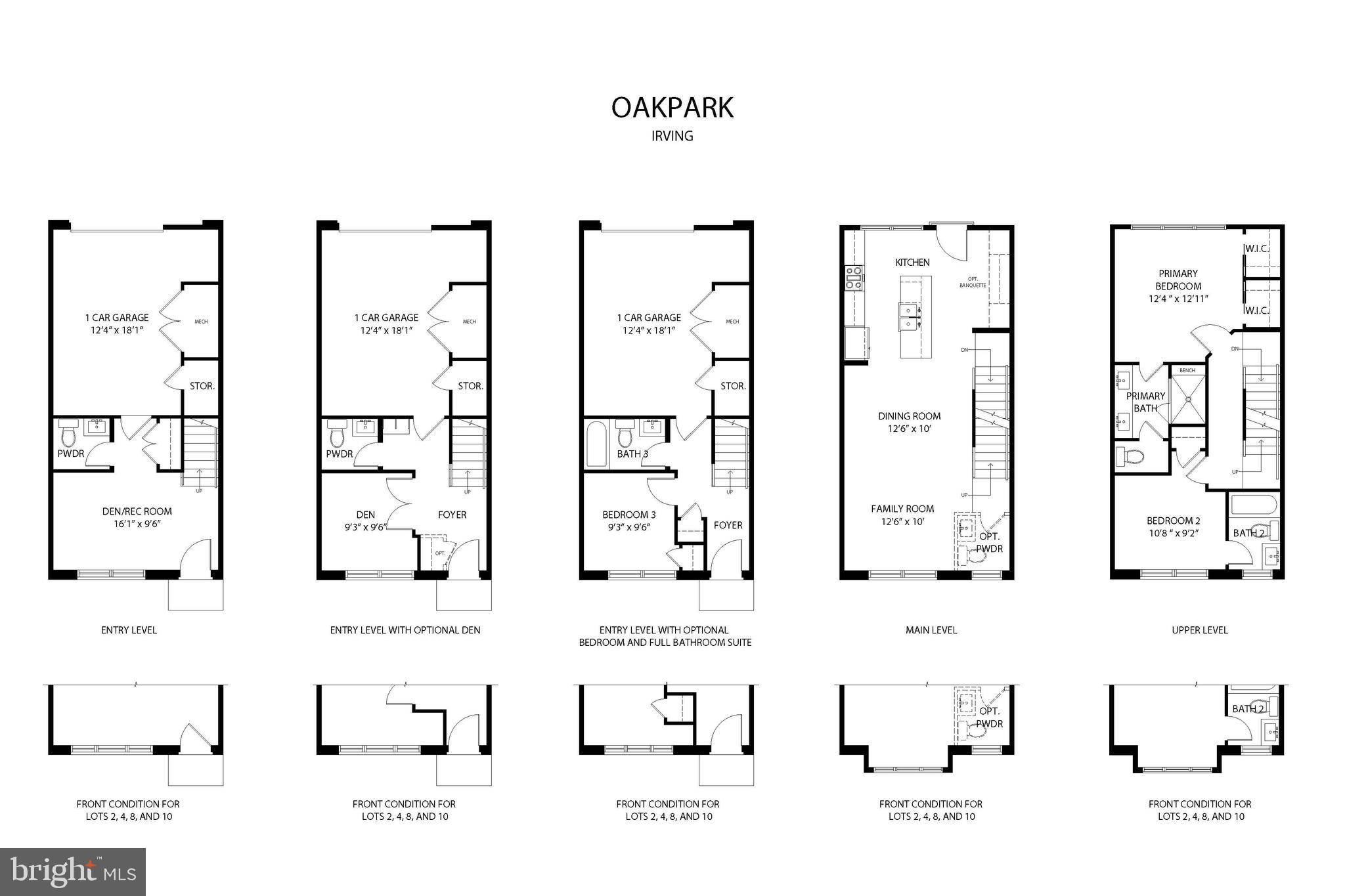 729 PARK AVENUE