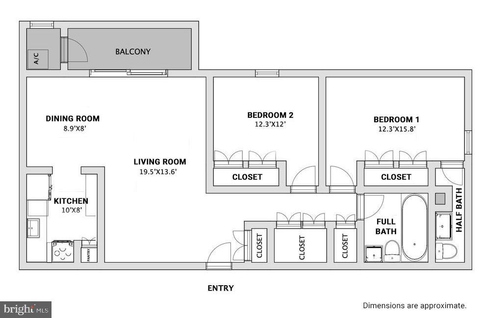 6143 Leesburg Pike #202