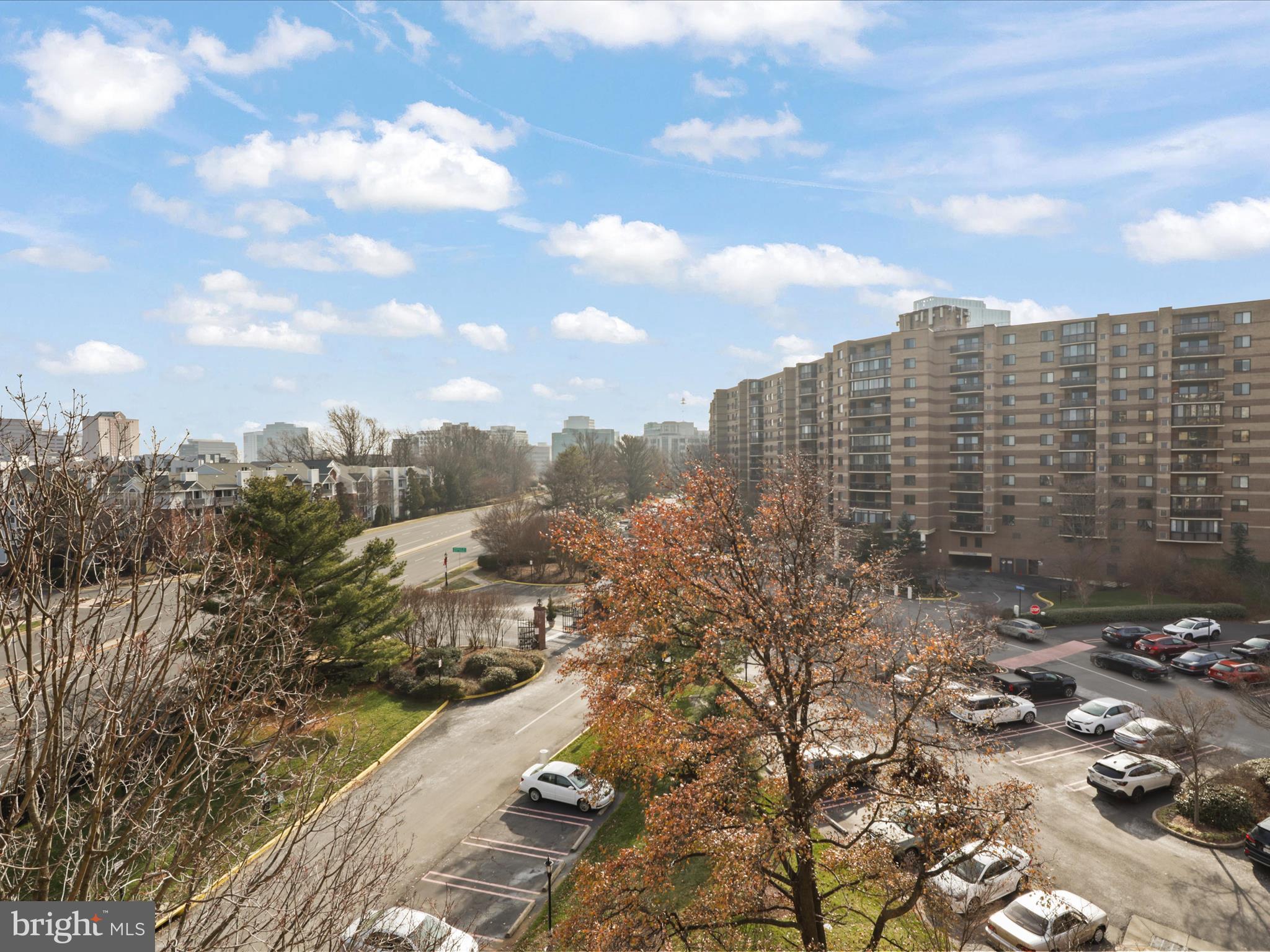 8380 Greensboro Dr #626