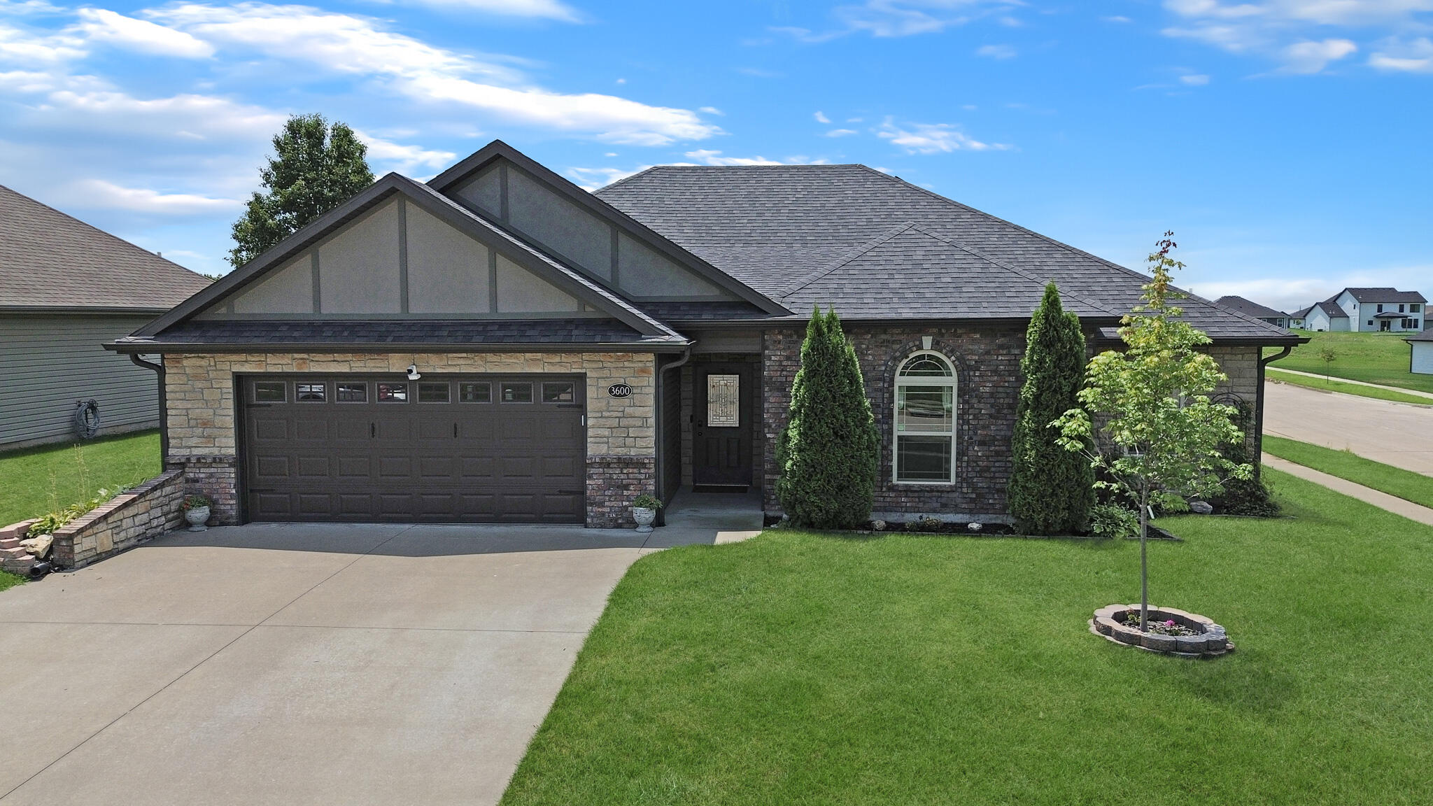 3600 FLATWATER DR