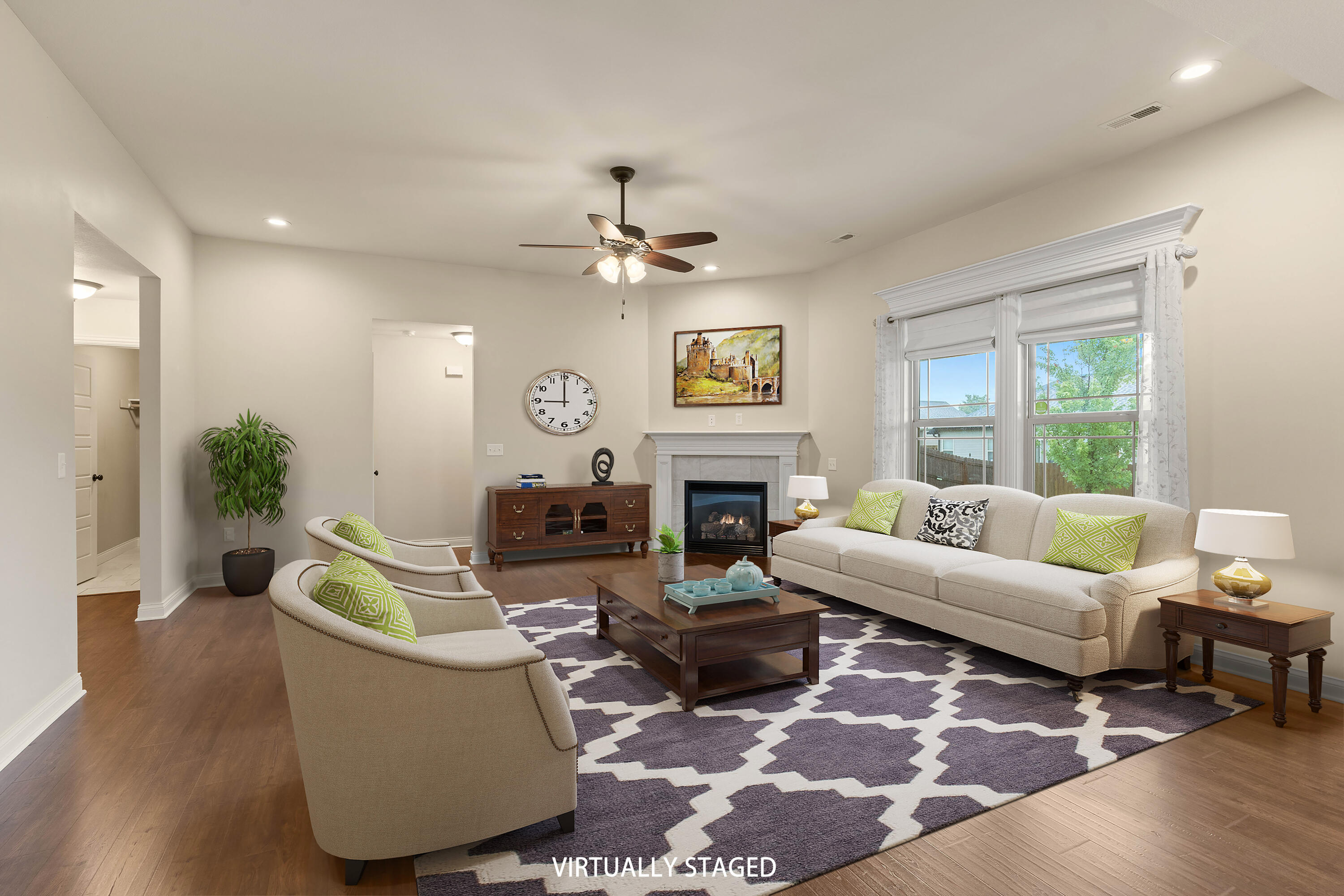 3600 FLATWATER DR