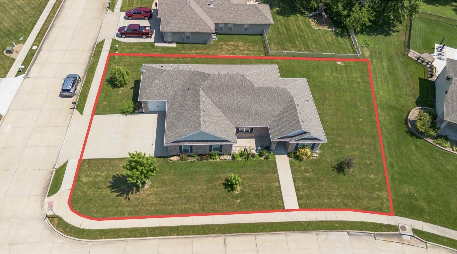 100 TRENT CT