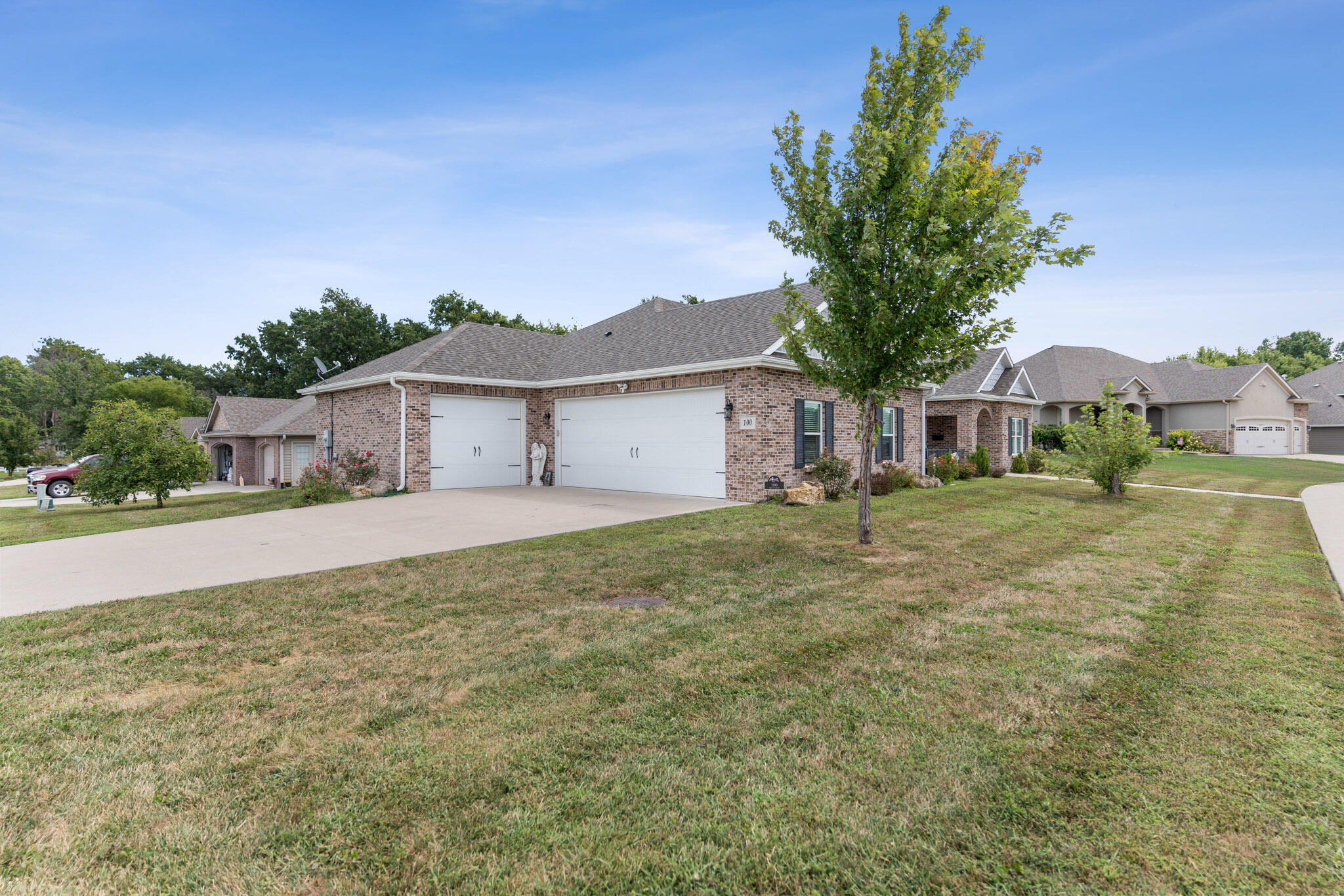 100 TRENT CT