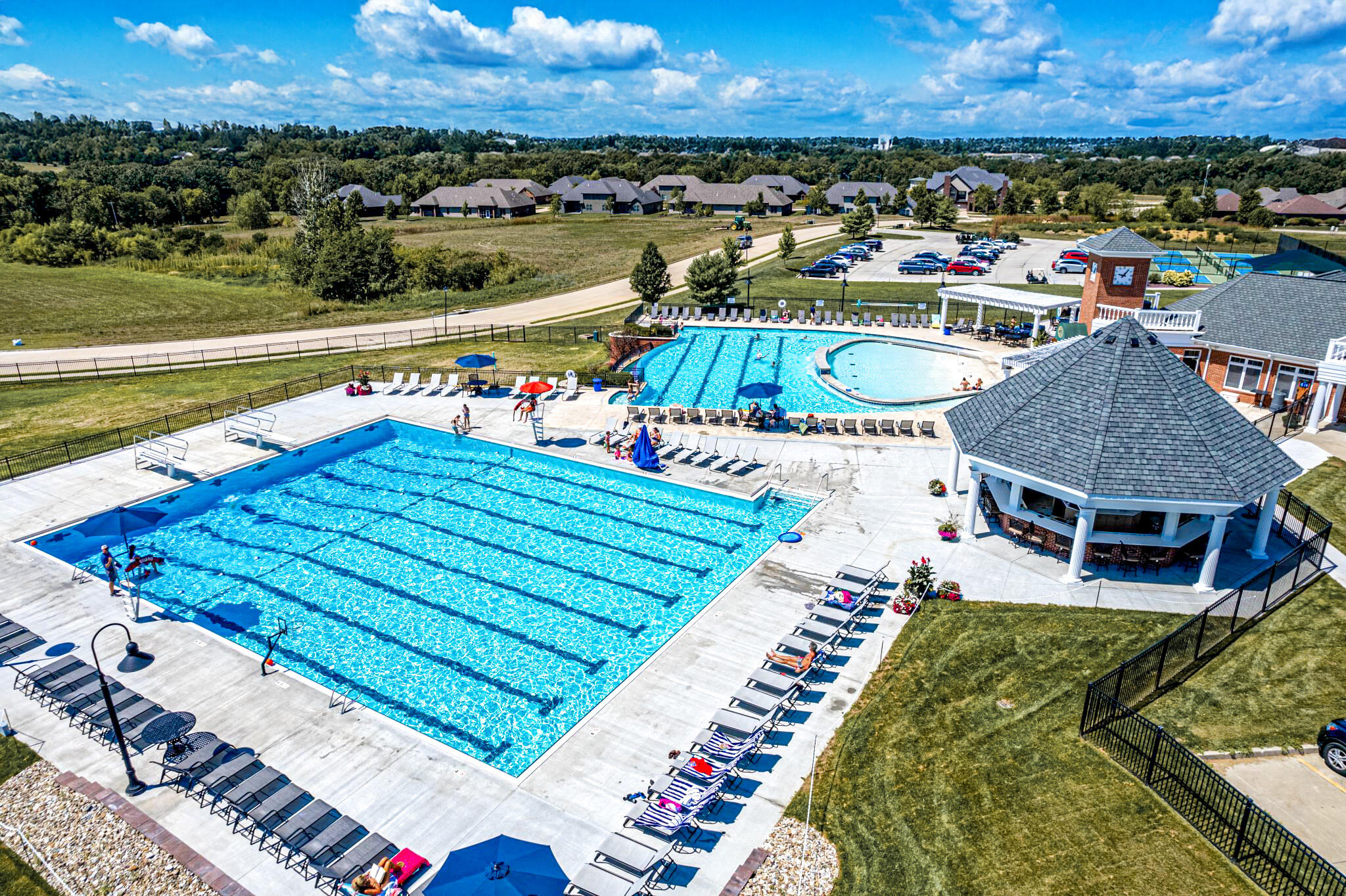 1203 SHALLOW RIDGE CIR