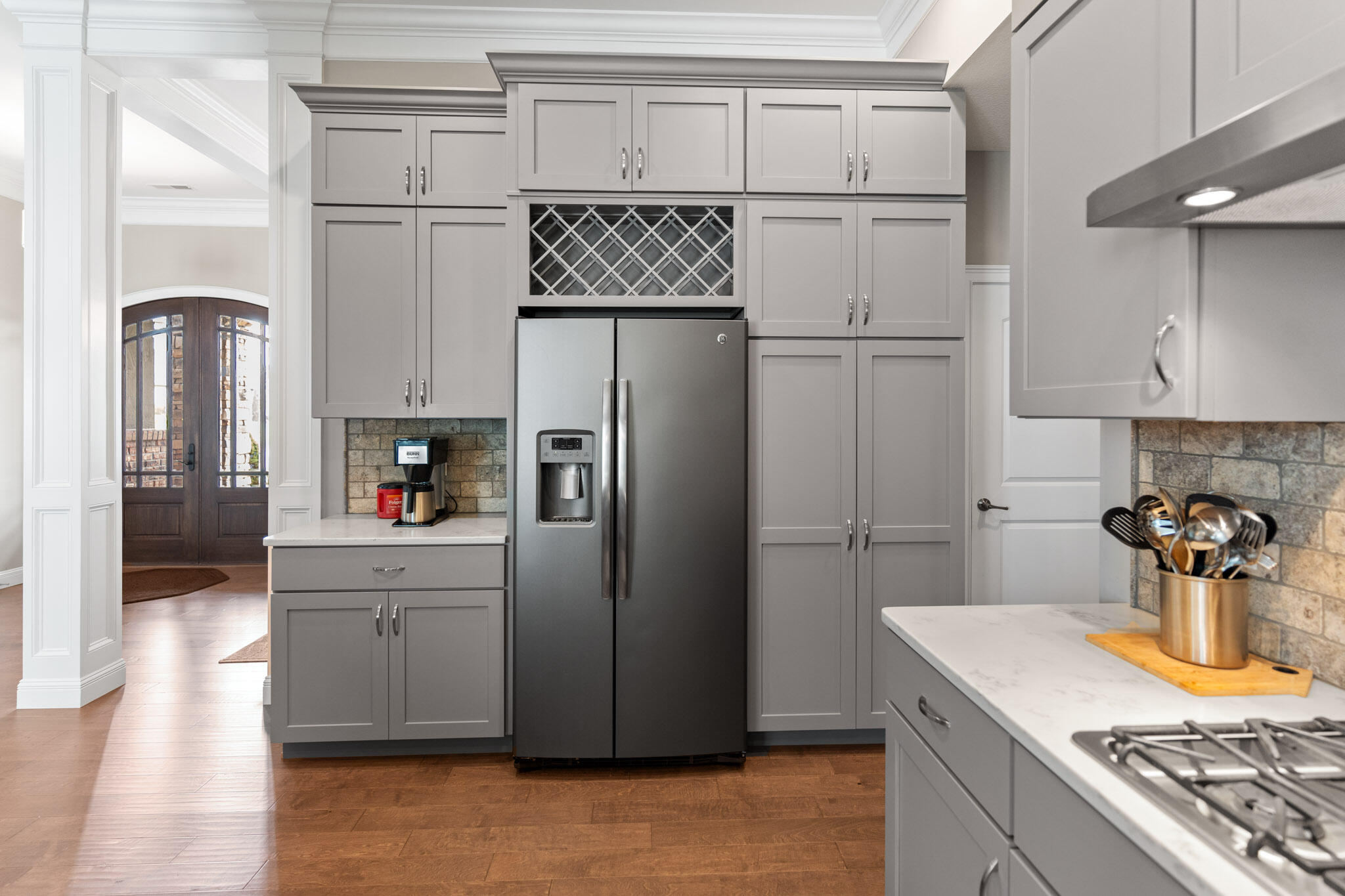 1203 SHALLOW RIDGE CIR