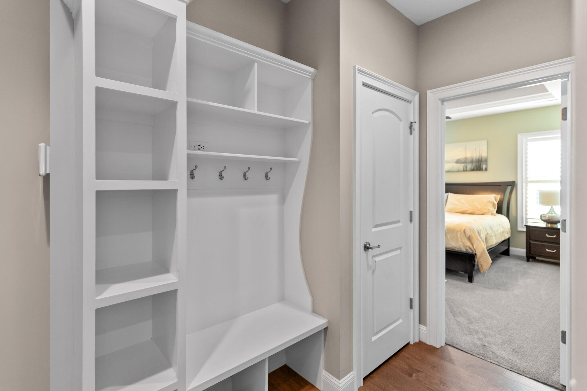 1203 SHALLOW RIDGE CIR