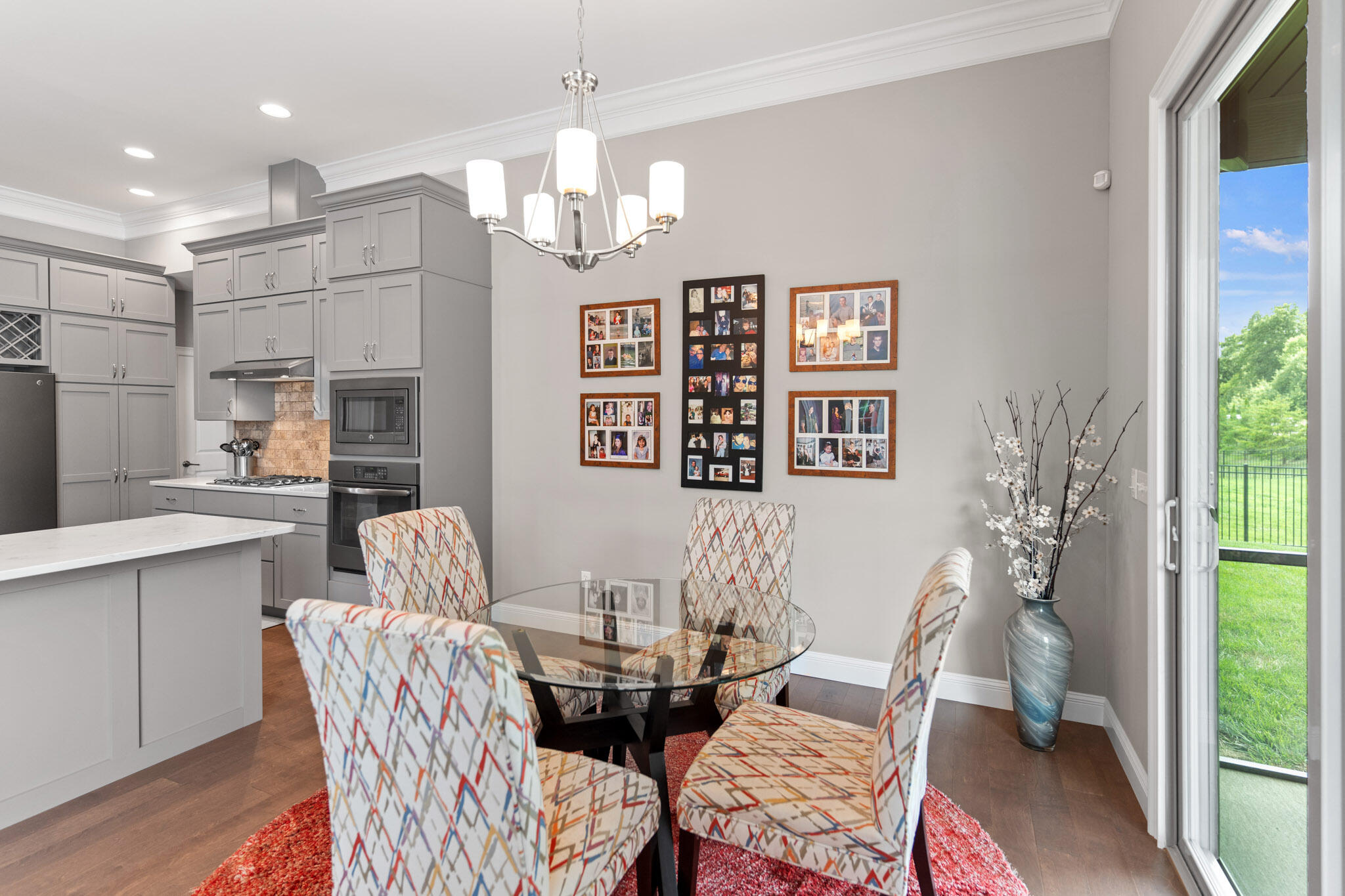 1203 SHALLOW RIDGE CIR