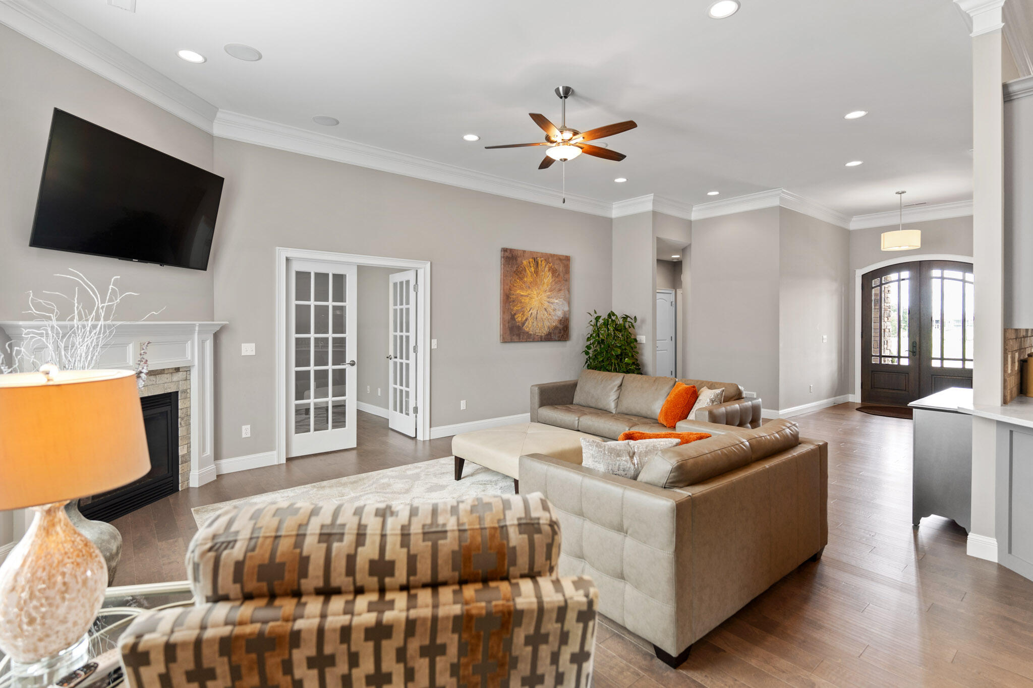 1203 SHALLOW RIDGE CIR