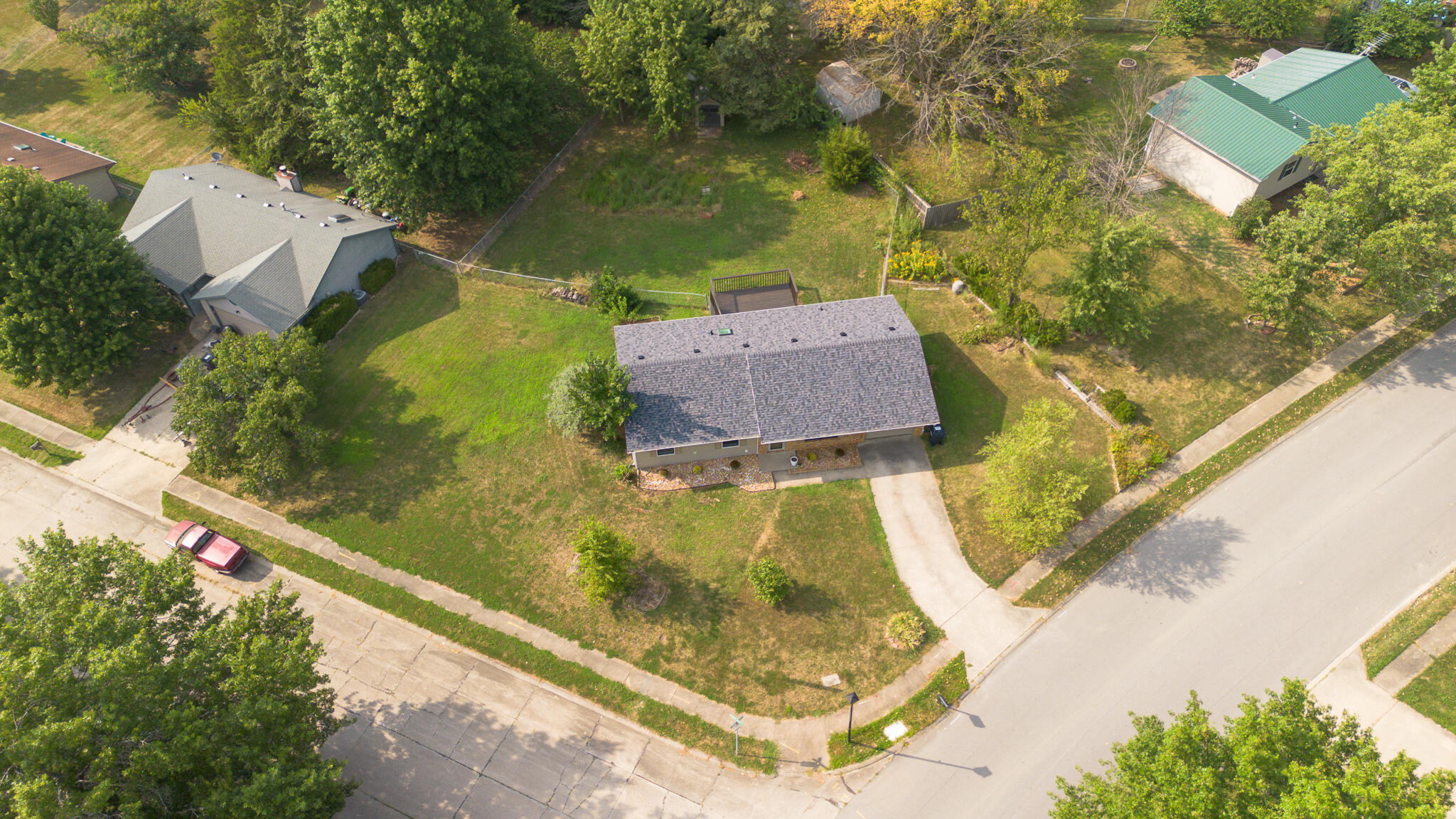 3509 SPRING CRESS DR