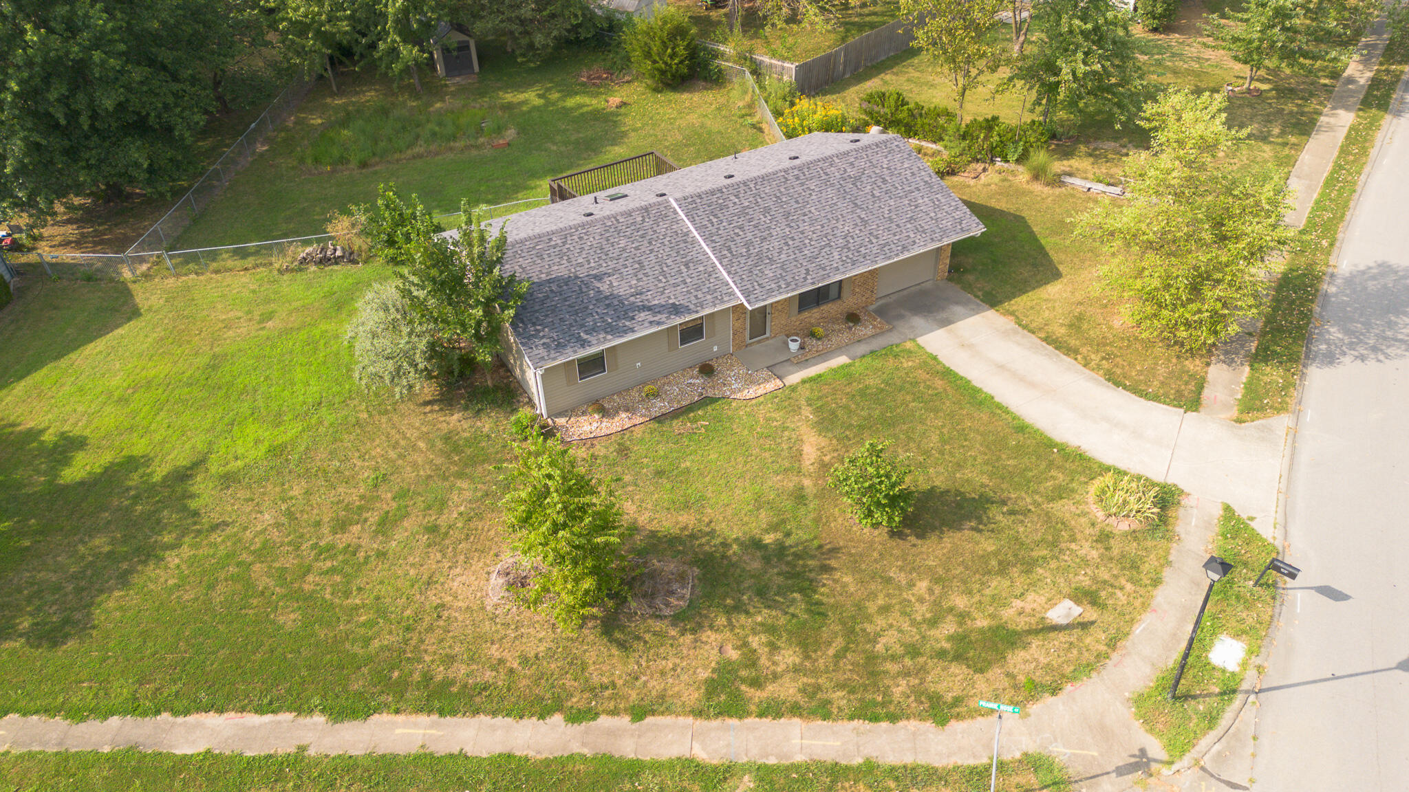 3509 SPRING CRESS DR