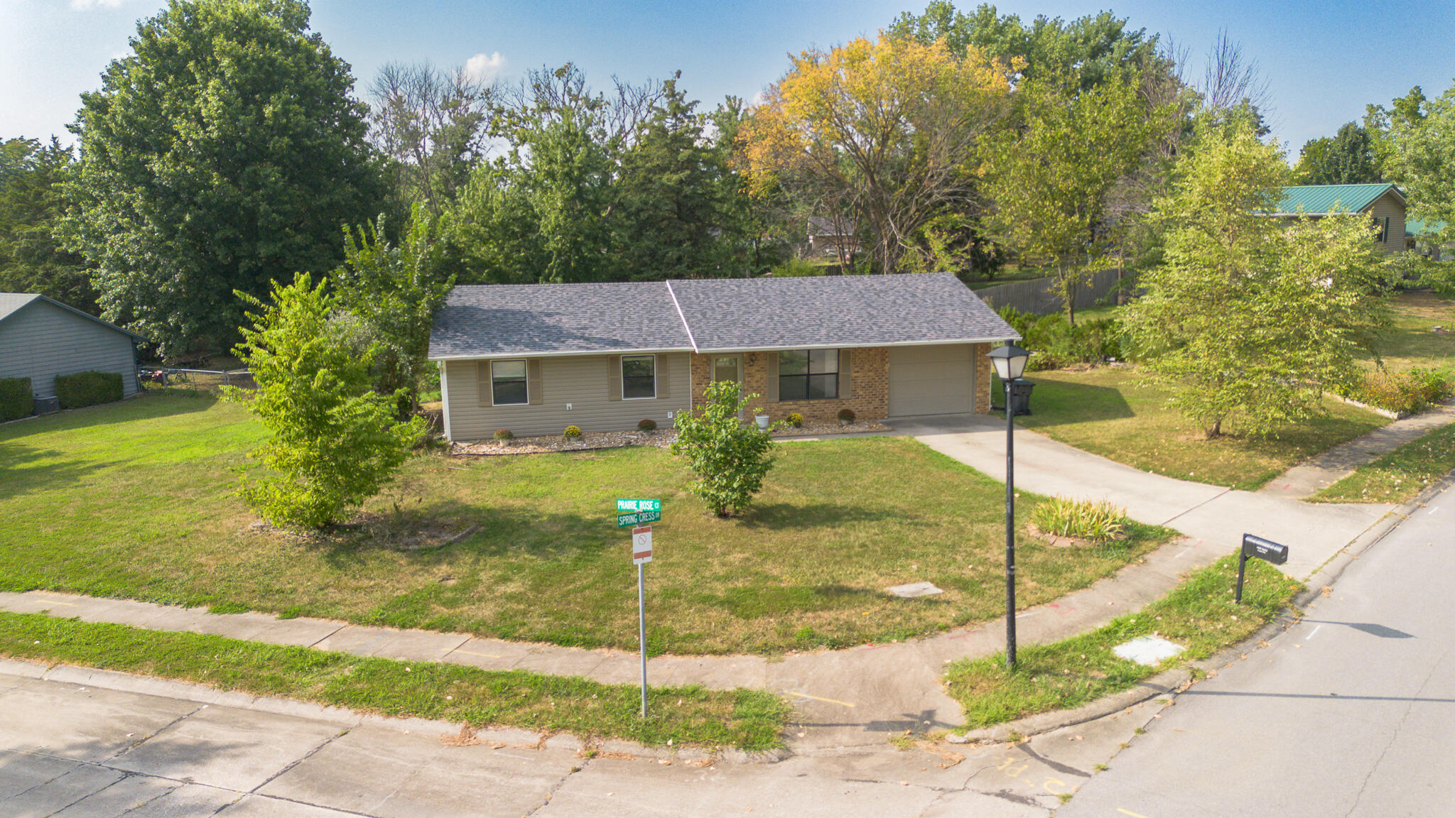 3509 SPRING CRESS DR