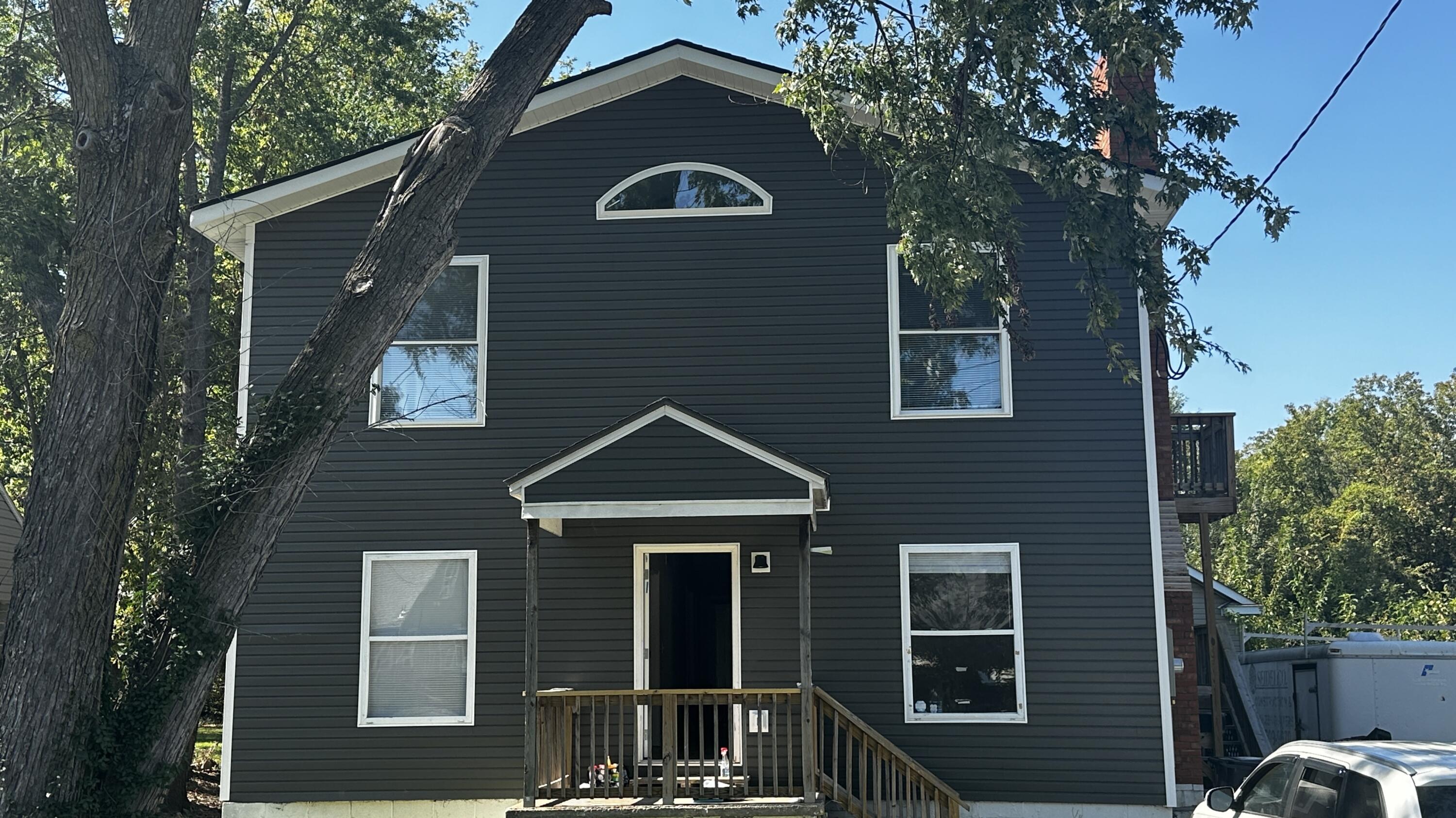 801 HARDIN ST, UNIT B