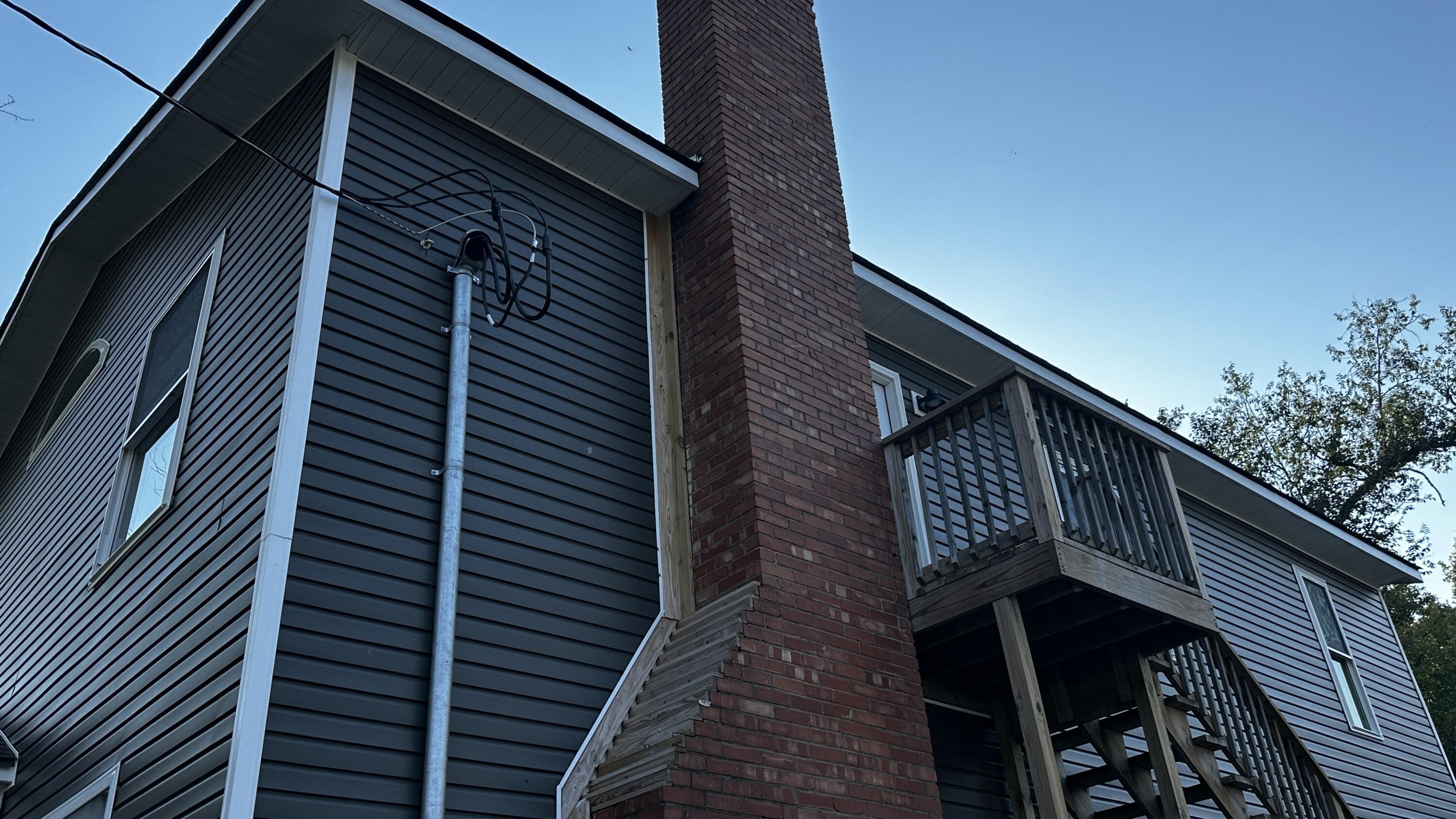 801 HARDIN ST, UNIT B