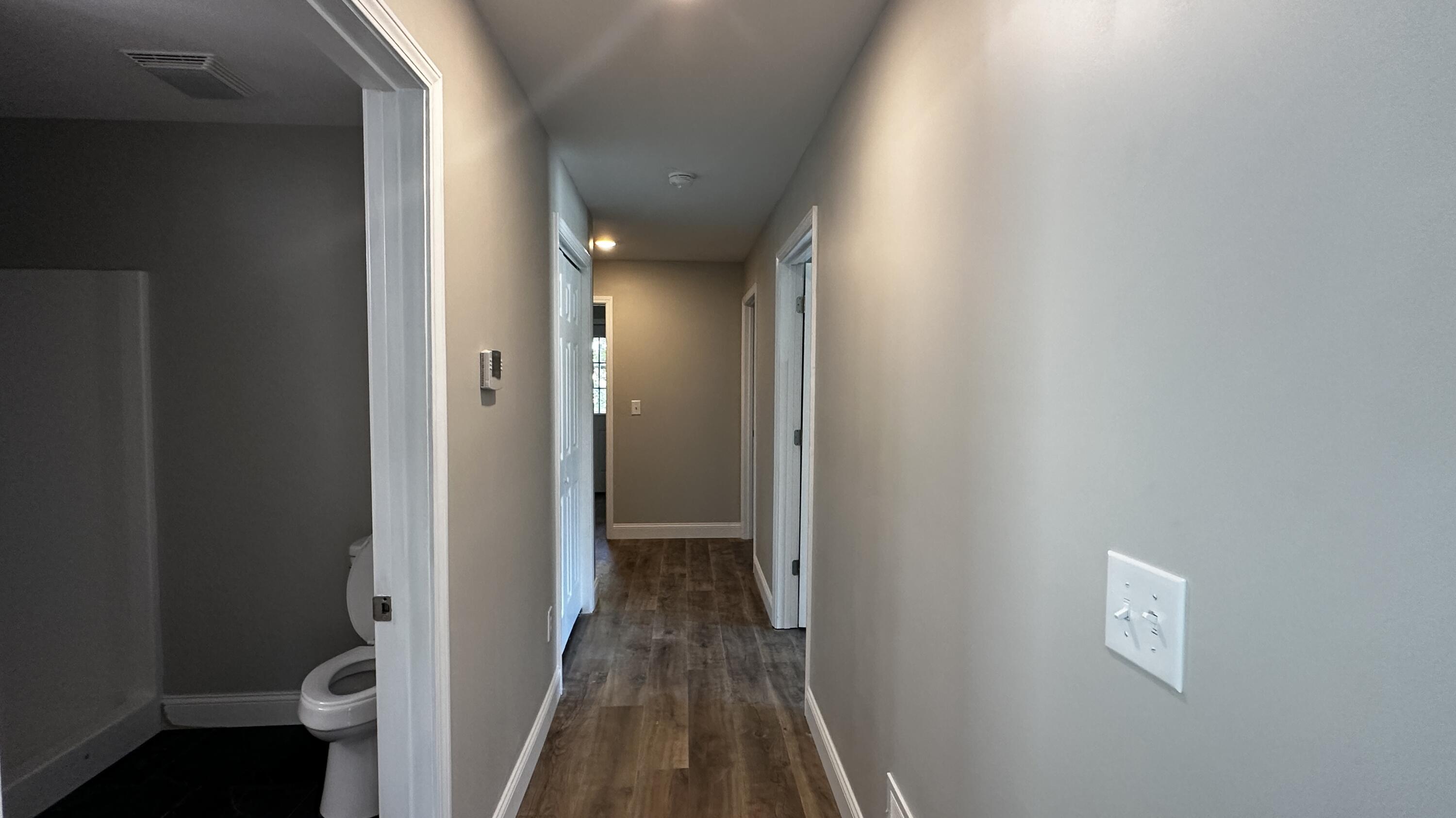 801 HARDIN ST, UNIT B