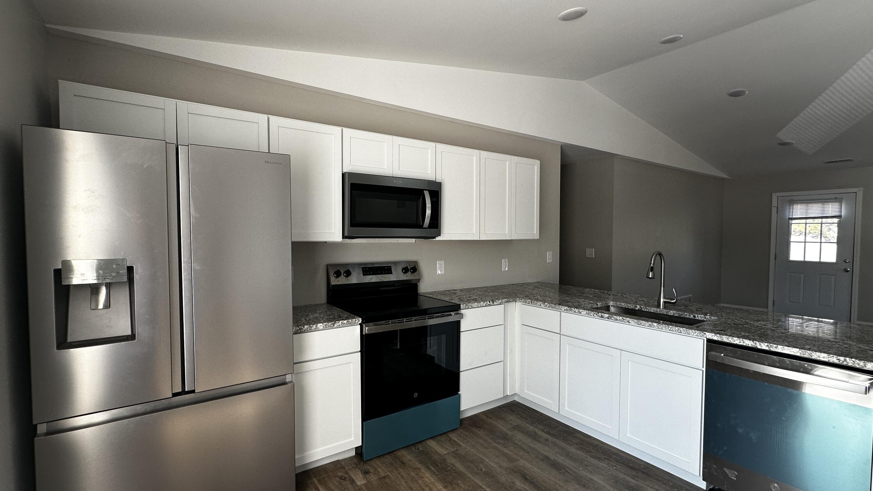 801 HARDIN ST, UNIT B