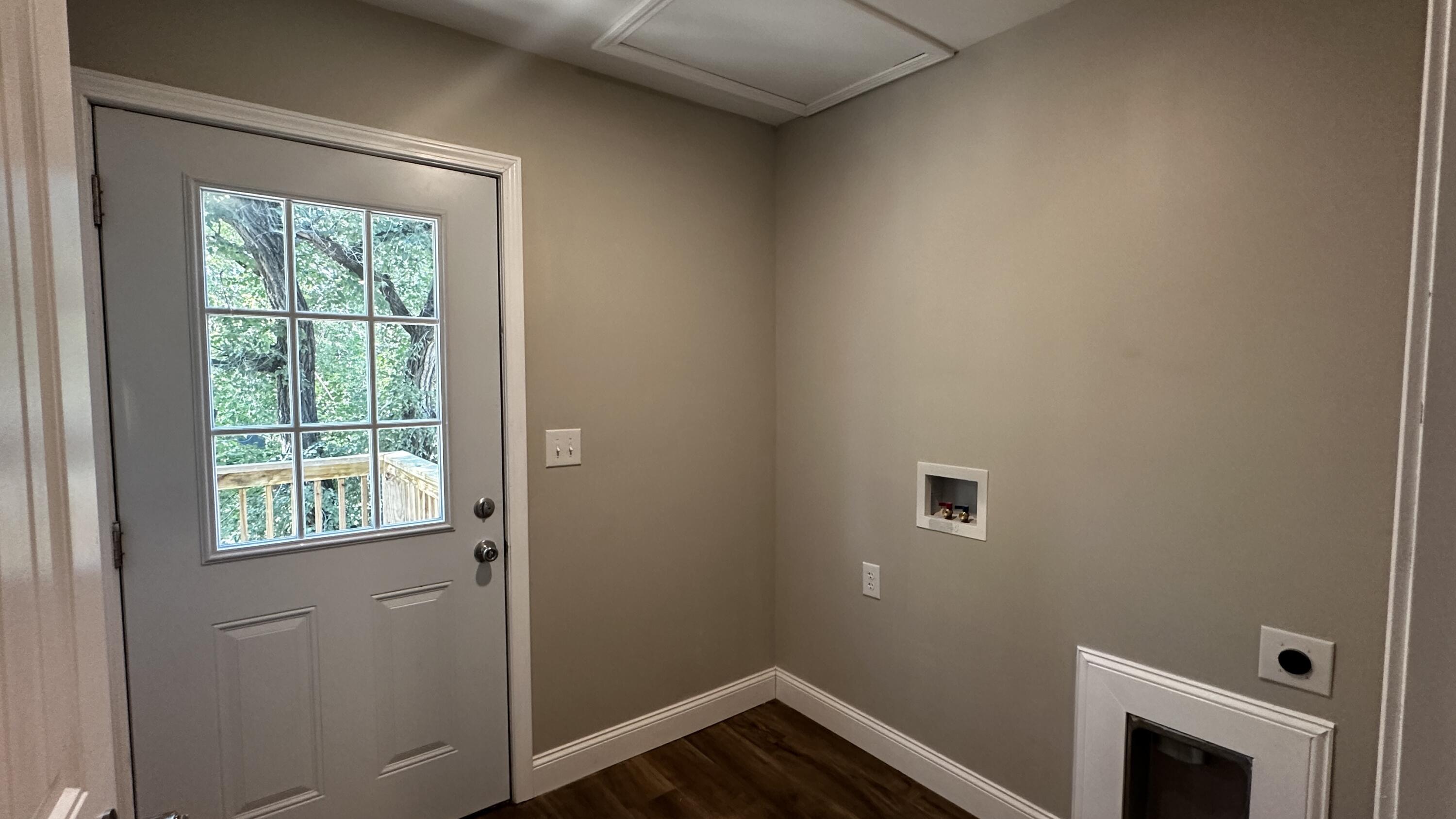 801 HARDIN ST, UNIT B