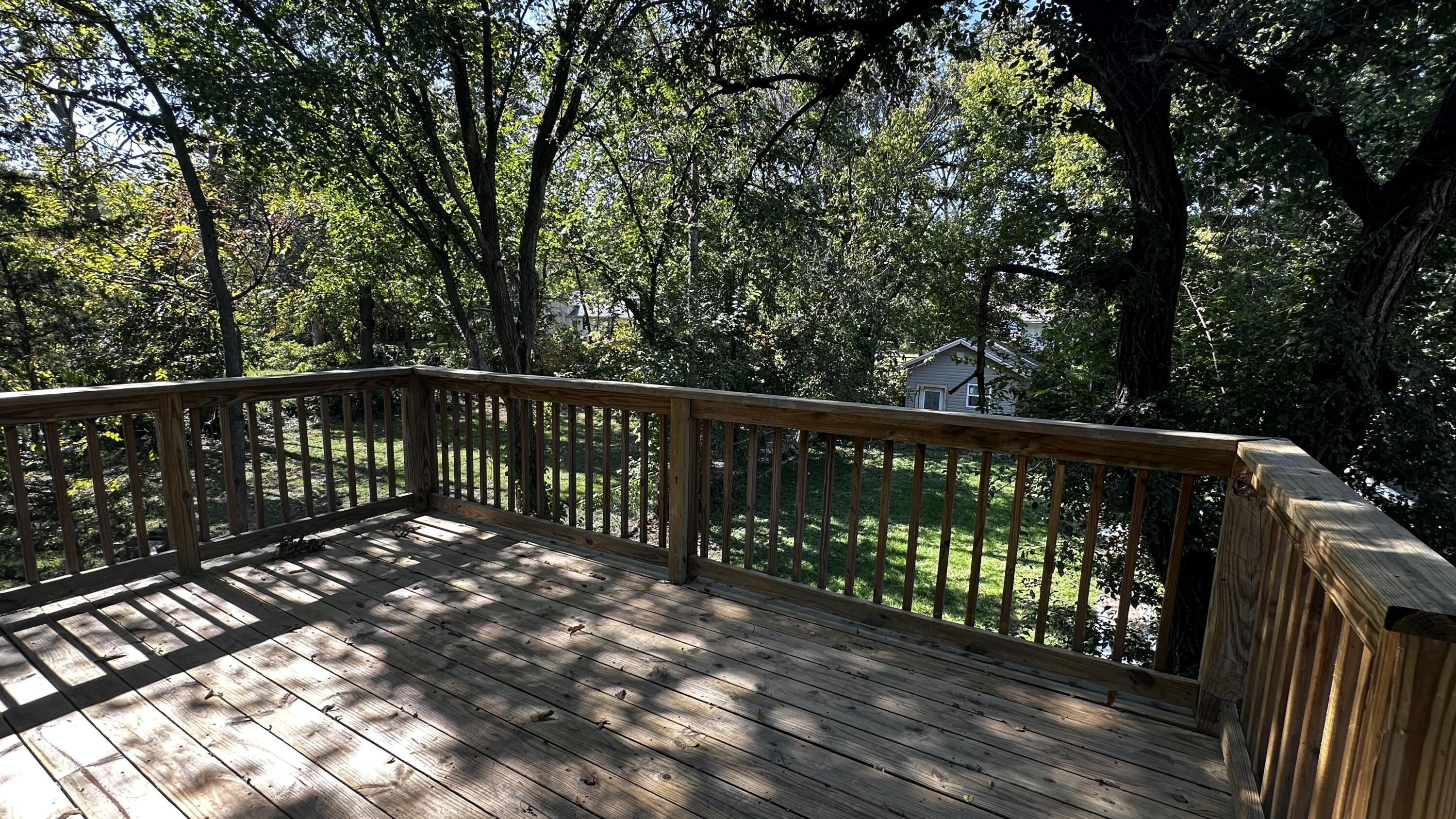 801 HARDIN ST, UNIT B