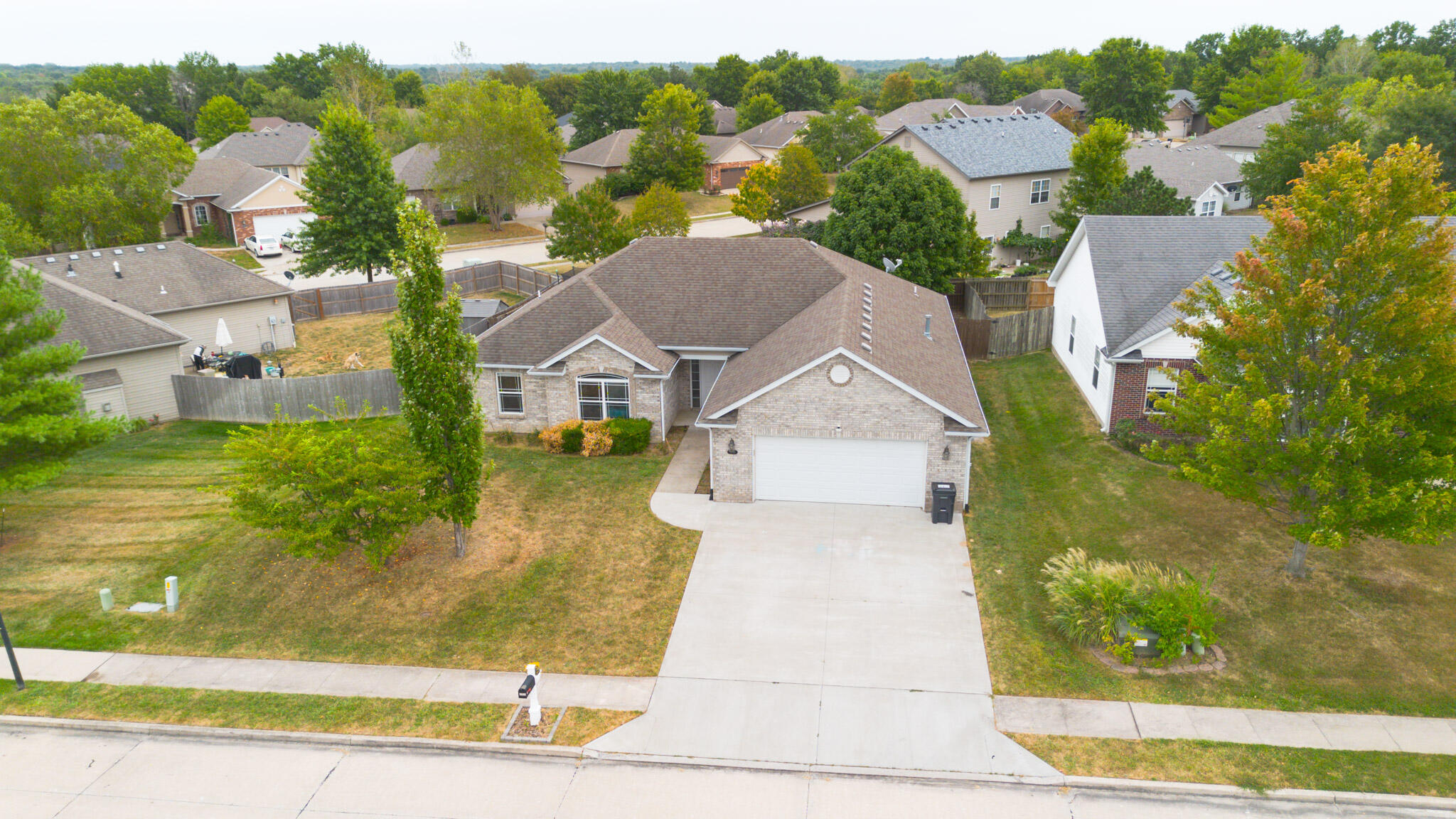 5006 CRAYDON DR