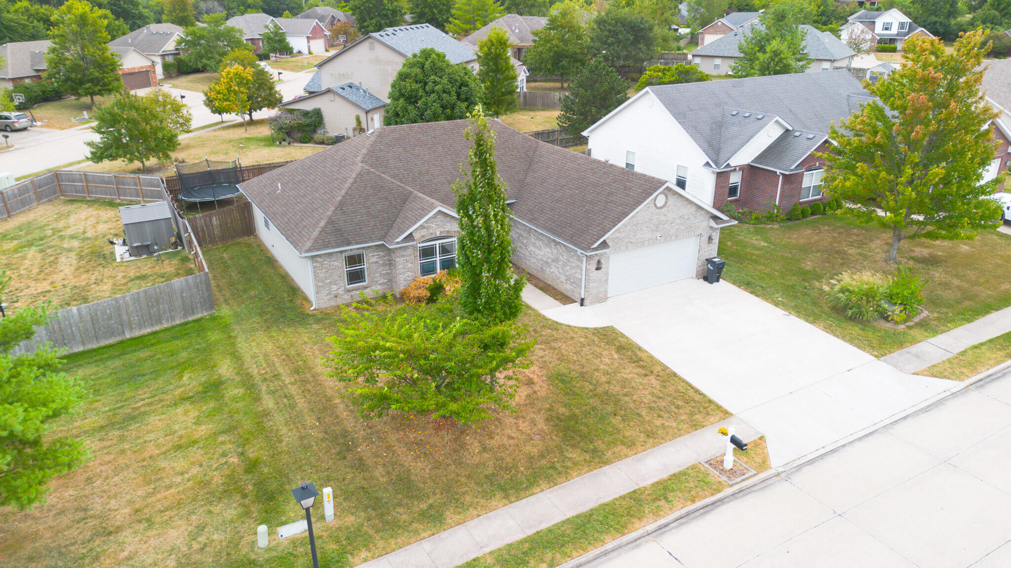 5006 CRAYDON DR