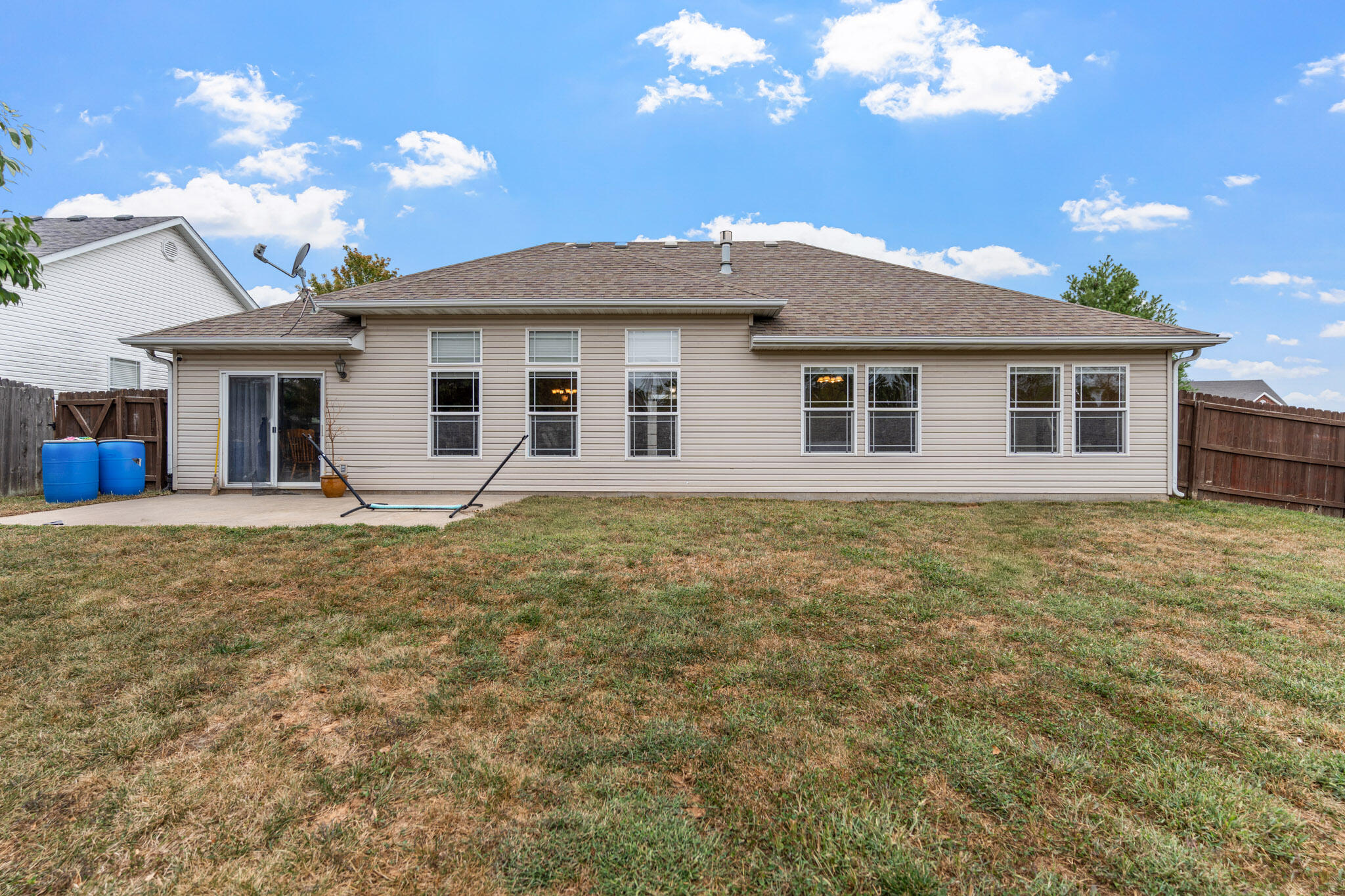 5006 CRAYDON DR