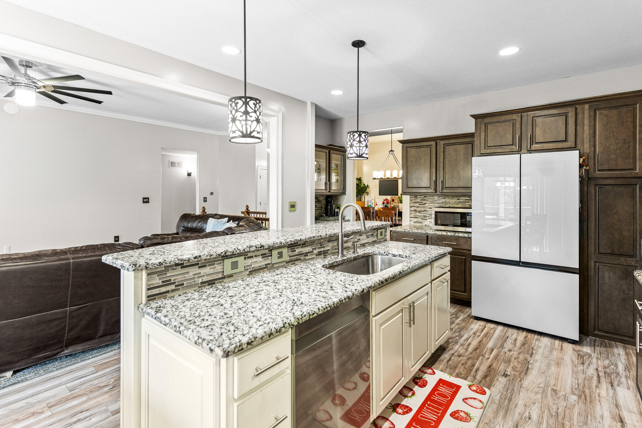 5302 STEEPLECHASE DR