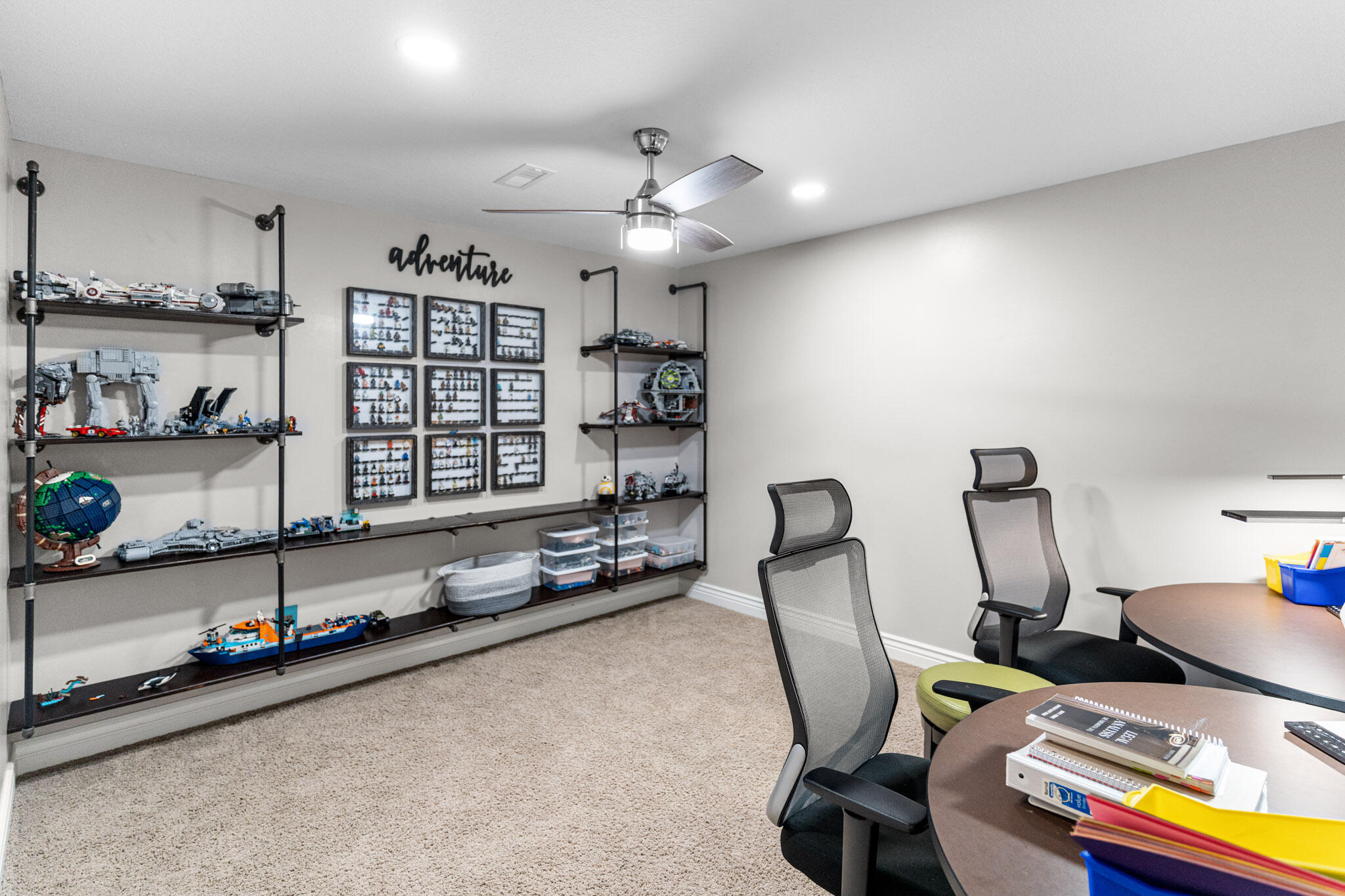 5302 STEEPLECHASE DR