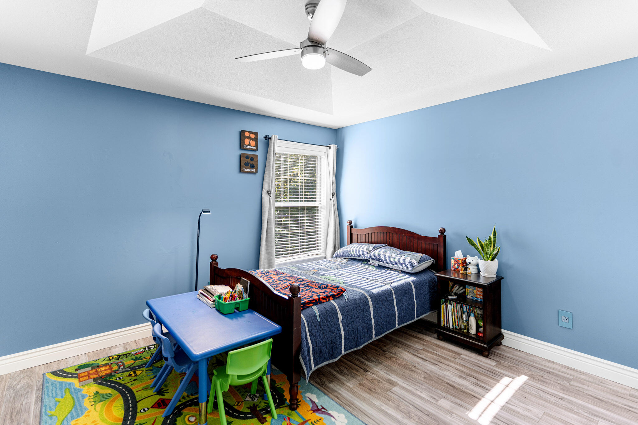 5302 STEEPLECHASE DR