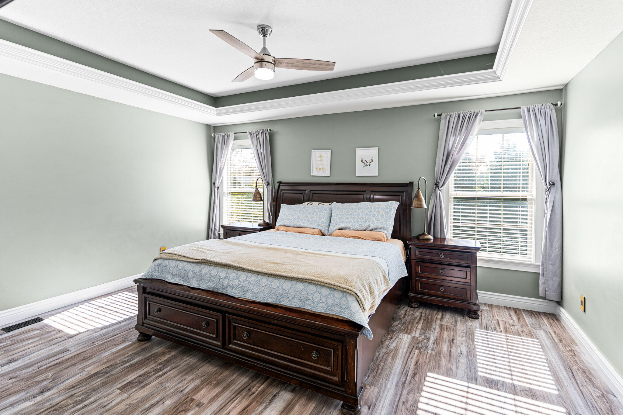 5302 STEEPLECHASE DR