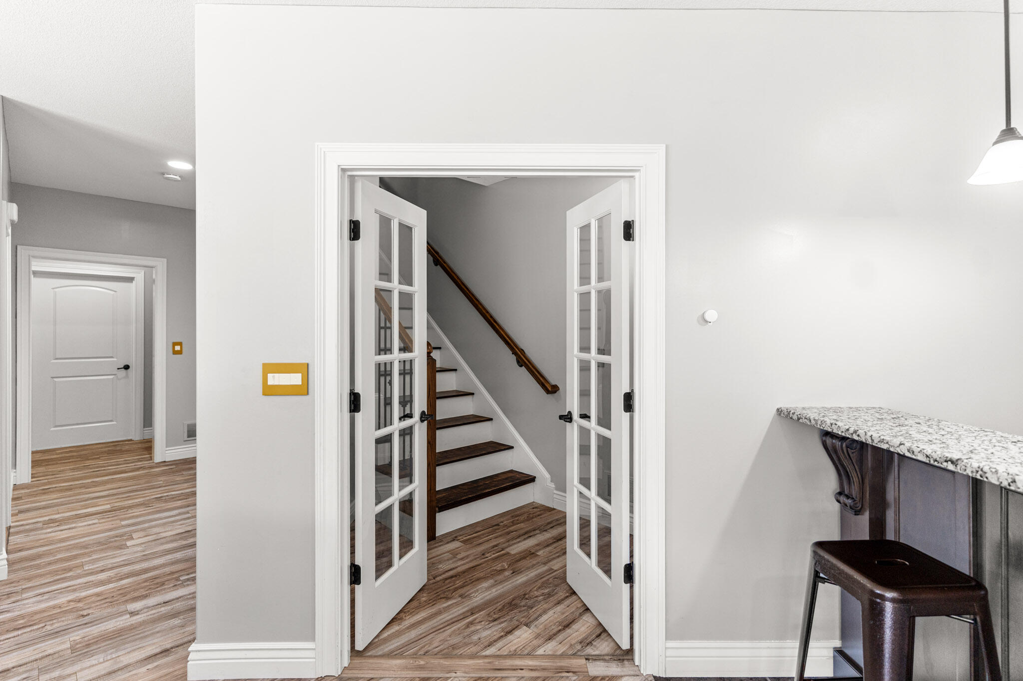 5302 STEEPLECHASE DR