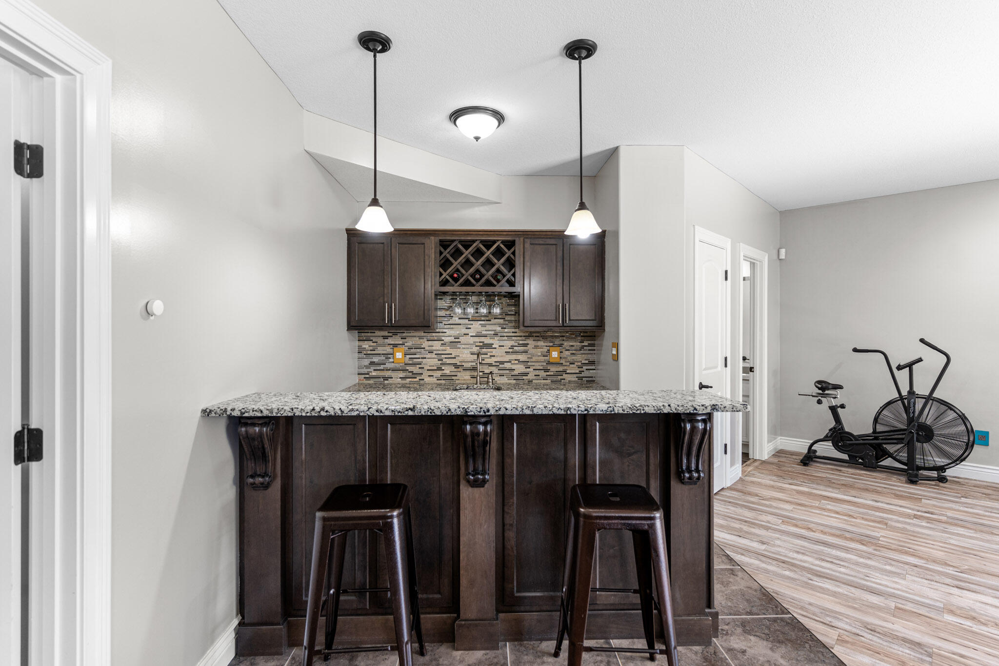 5302 STEEPLECHASE DR