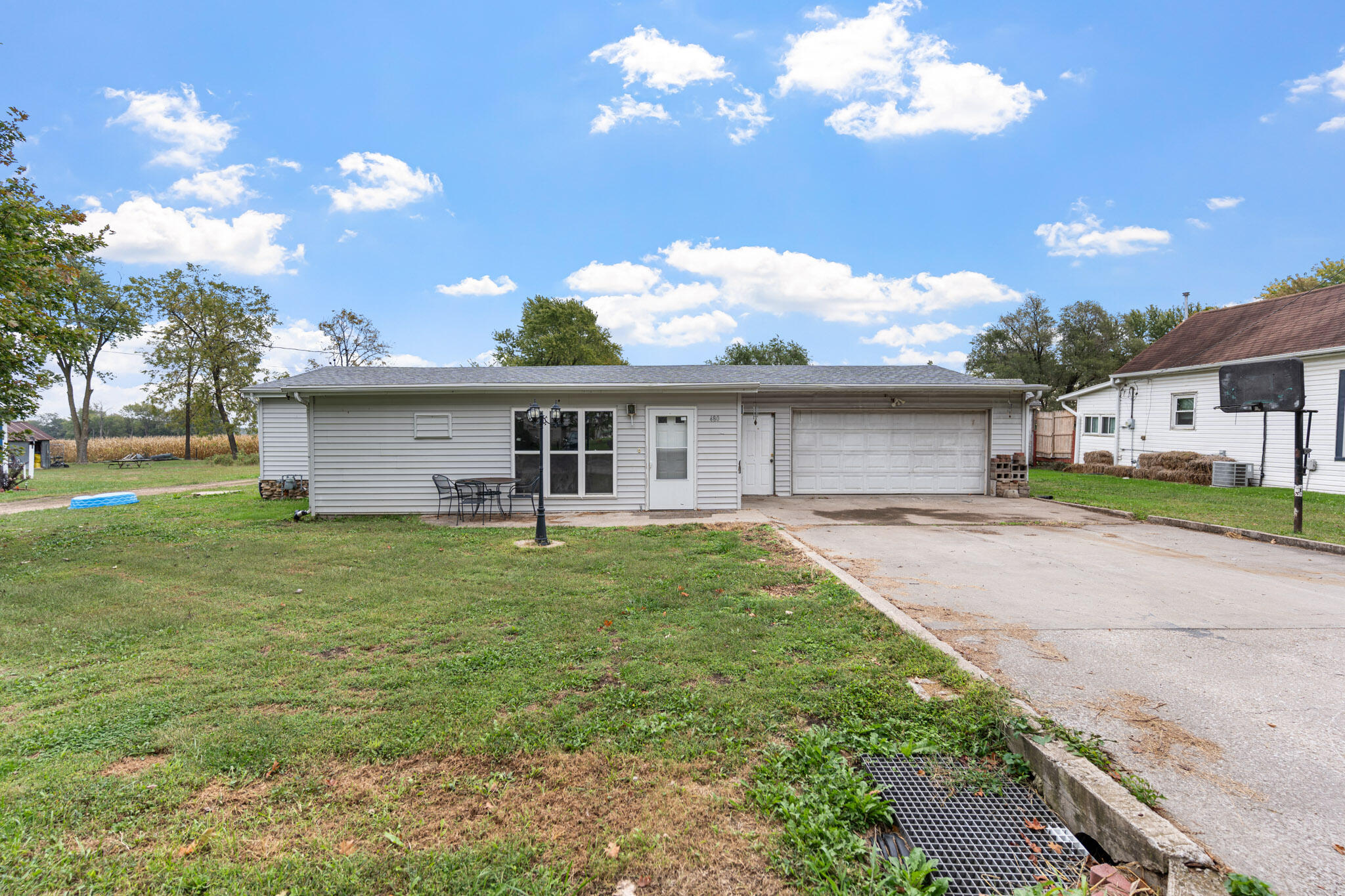 480 HIGH ST
