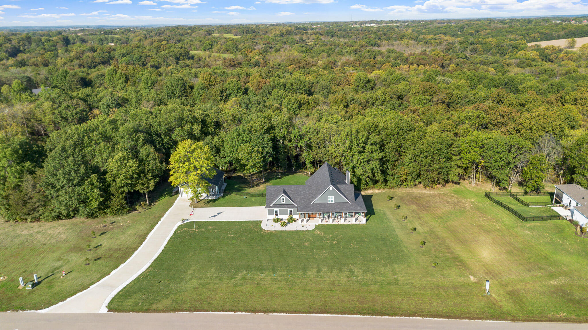 25400 SILVERCREST CT, WOOLDRIDGE