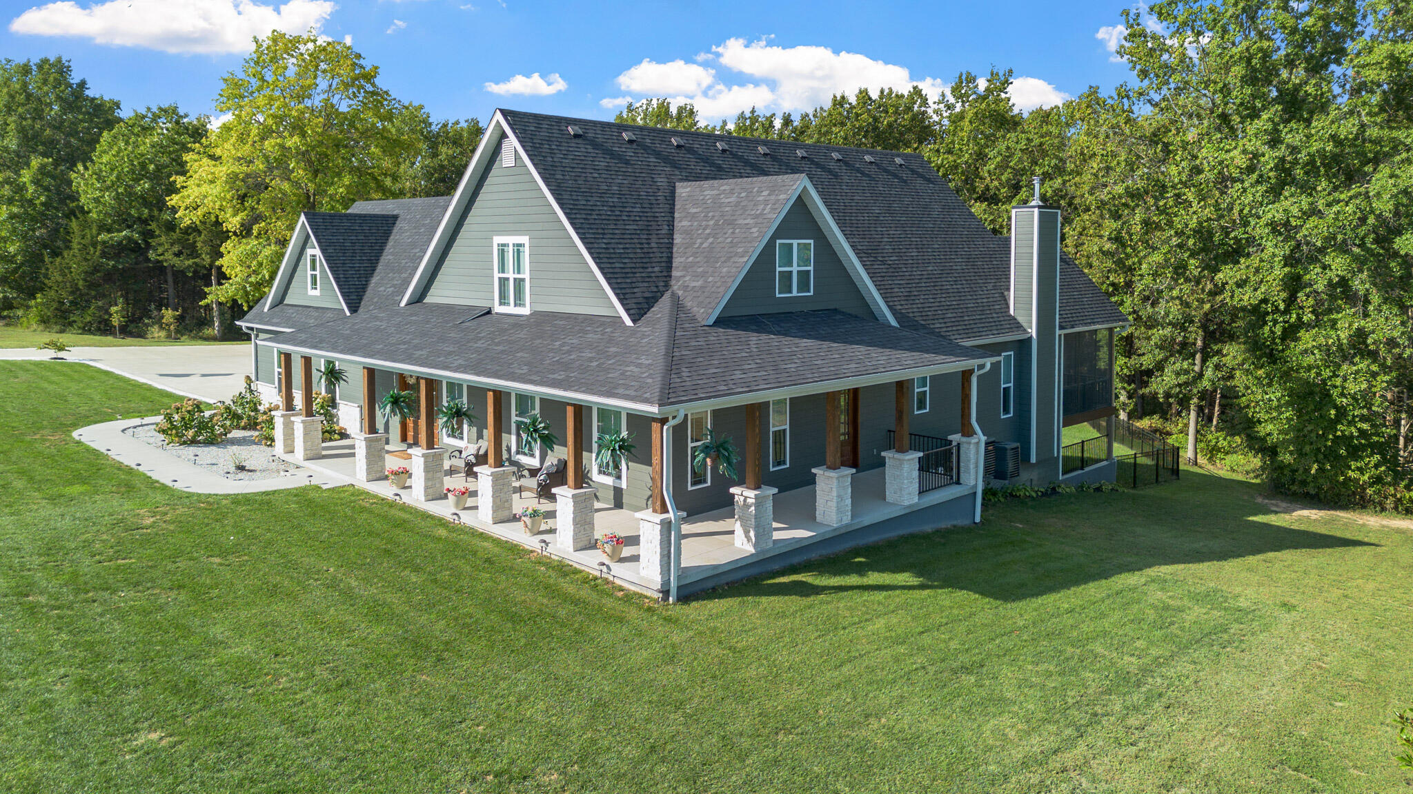 25400 SILVERCREST CT, WOOLDRIDGE