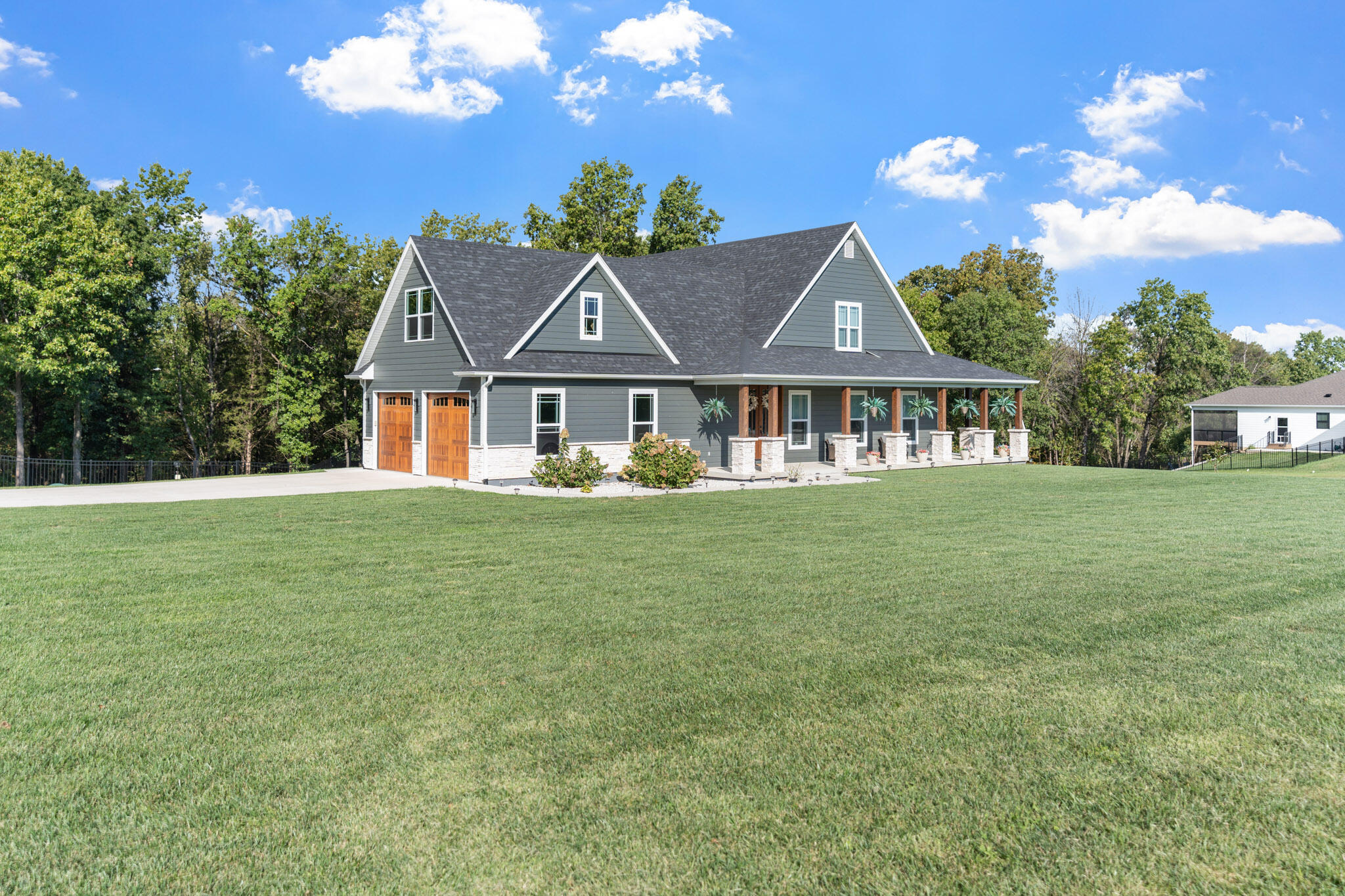 25400 SILVERCREST CT, WOOLDRIDGE