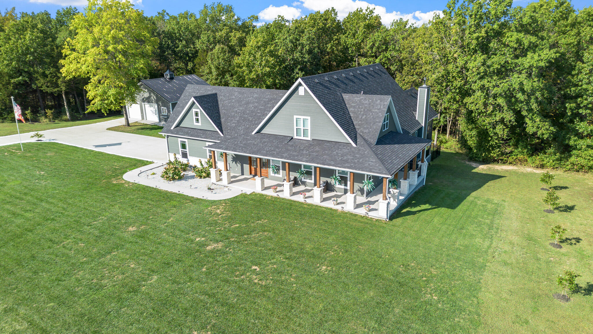 25400 SILVERCREST CT, WOOLDRIDGE