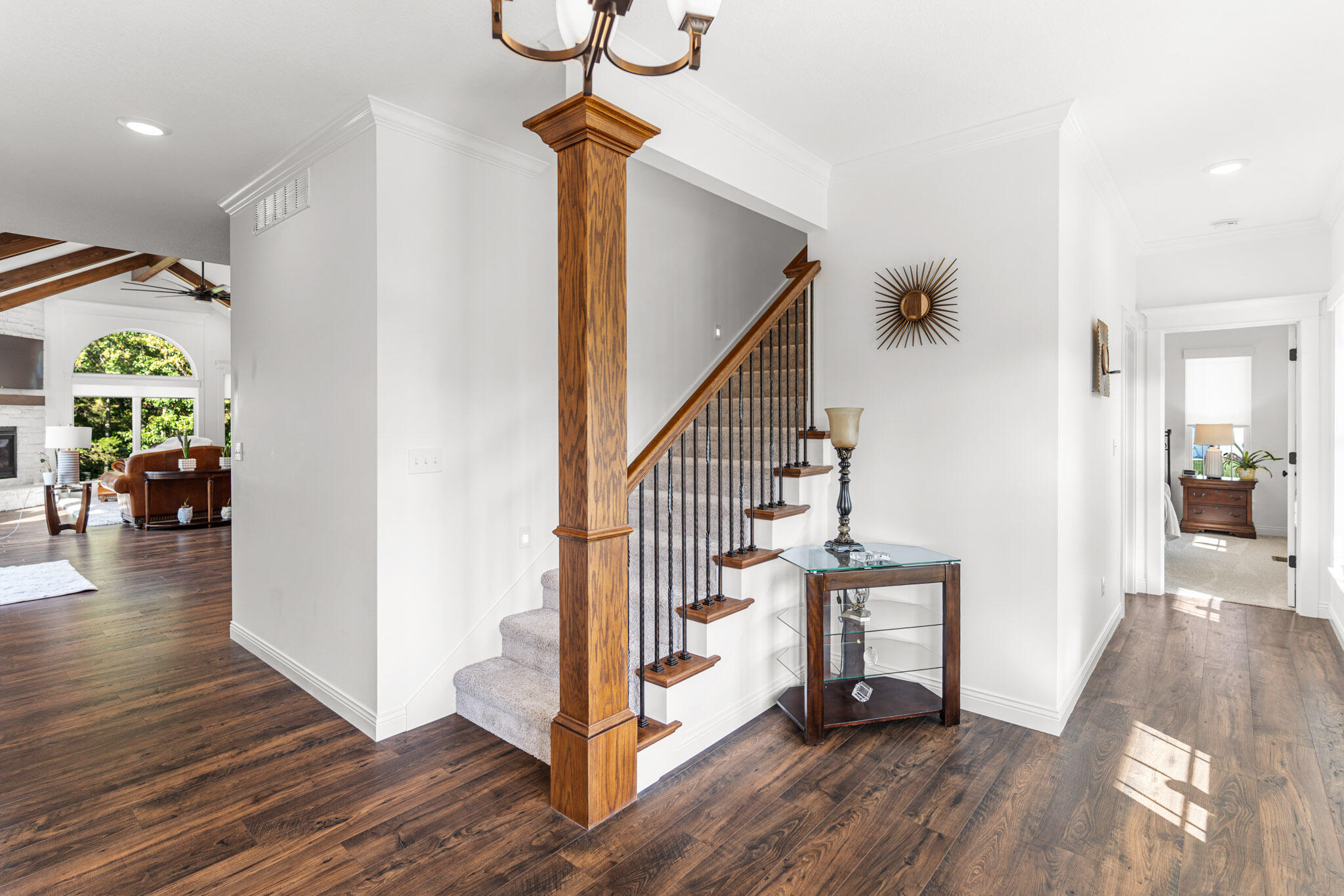 25400 SILVERCREST CT, WOOLDRIDGE