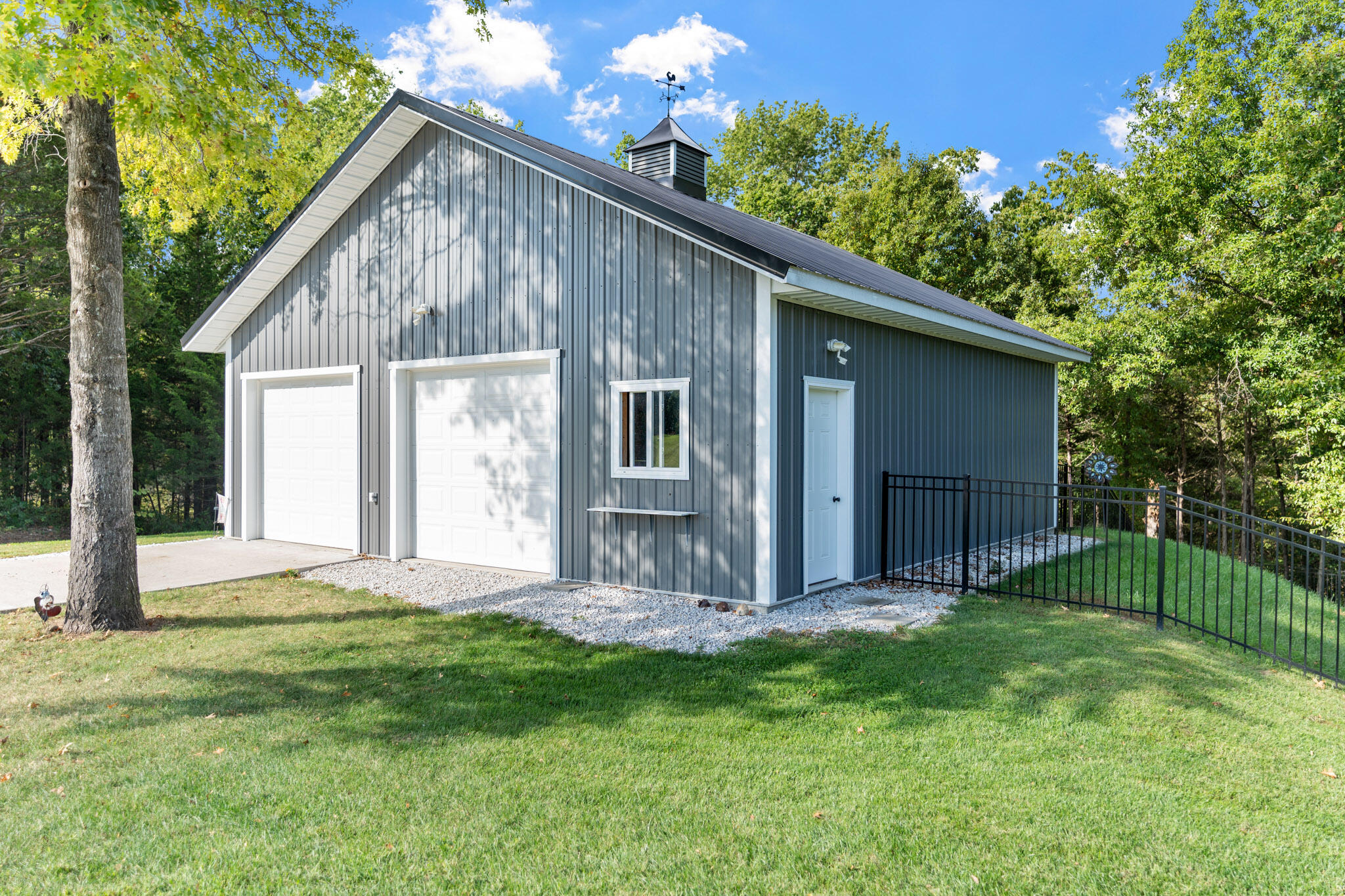 25400 SILVERCREST CT, WOOLDRIDGE