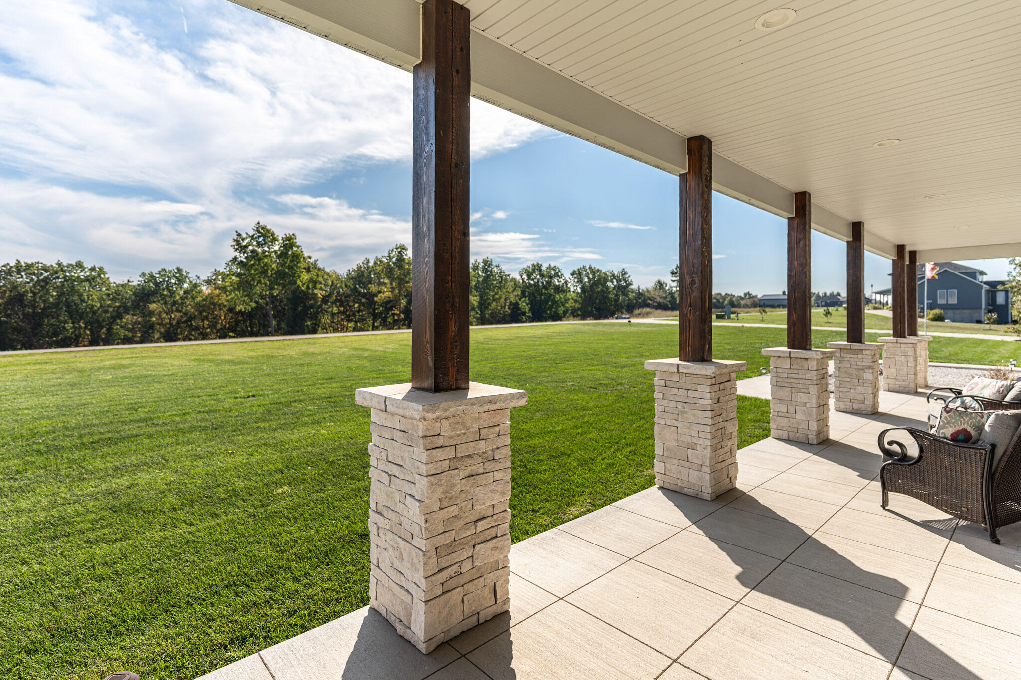 25400 SILVERCREST CT, WOOLDRIDGE