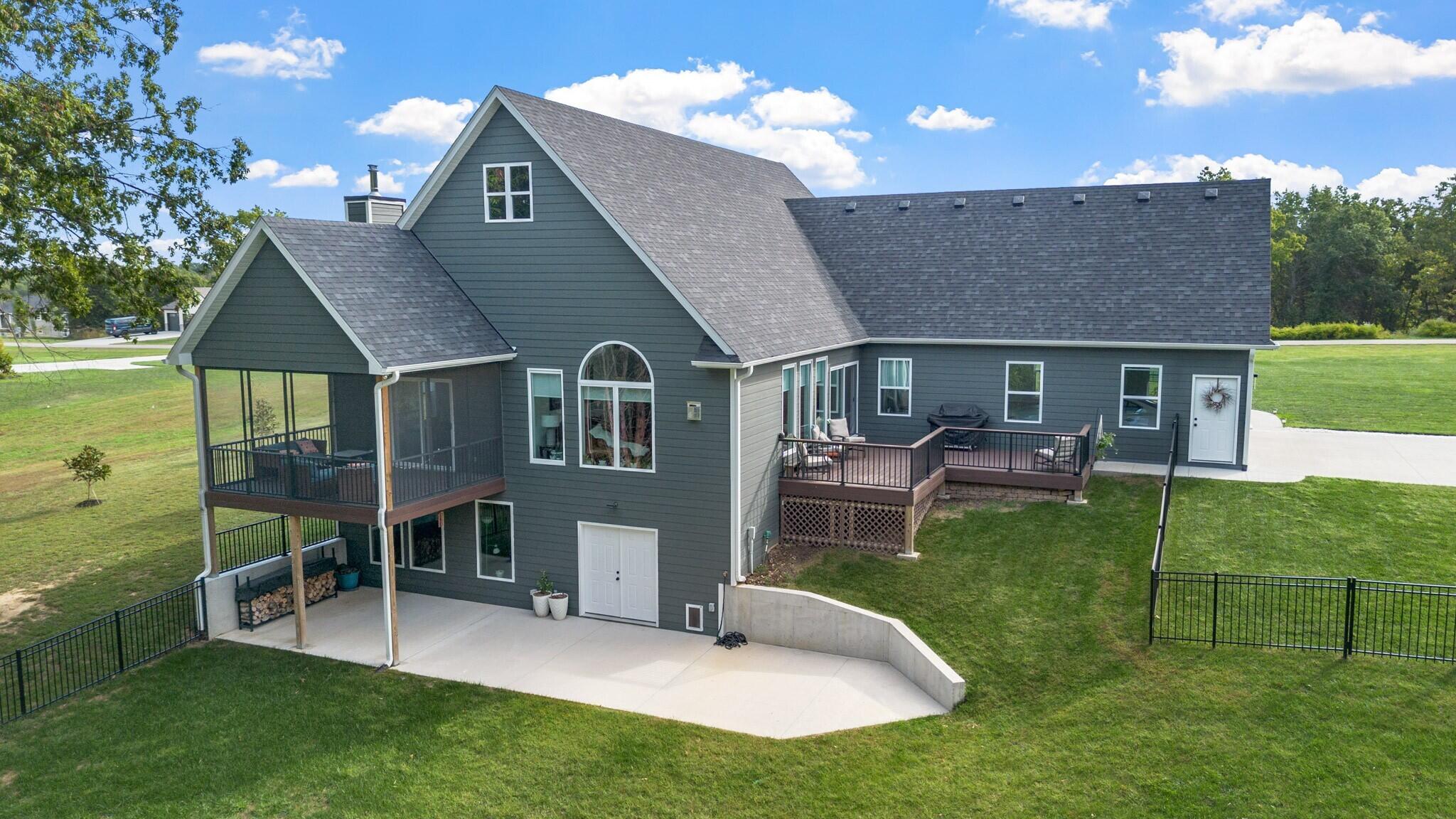 25400 SILVERCREST CT, WOOLDRIDGE
