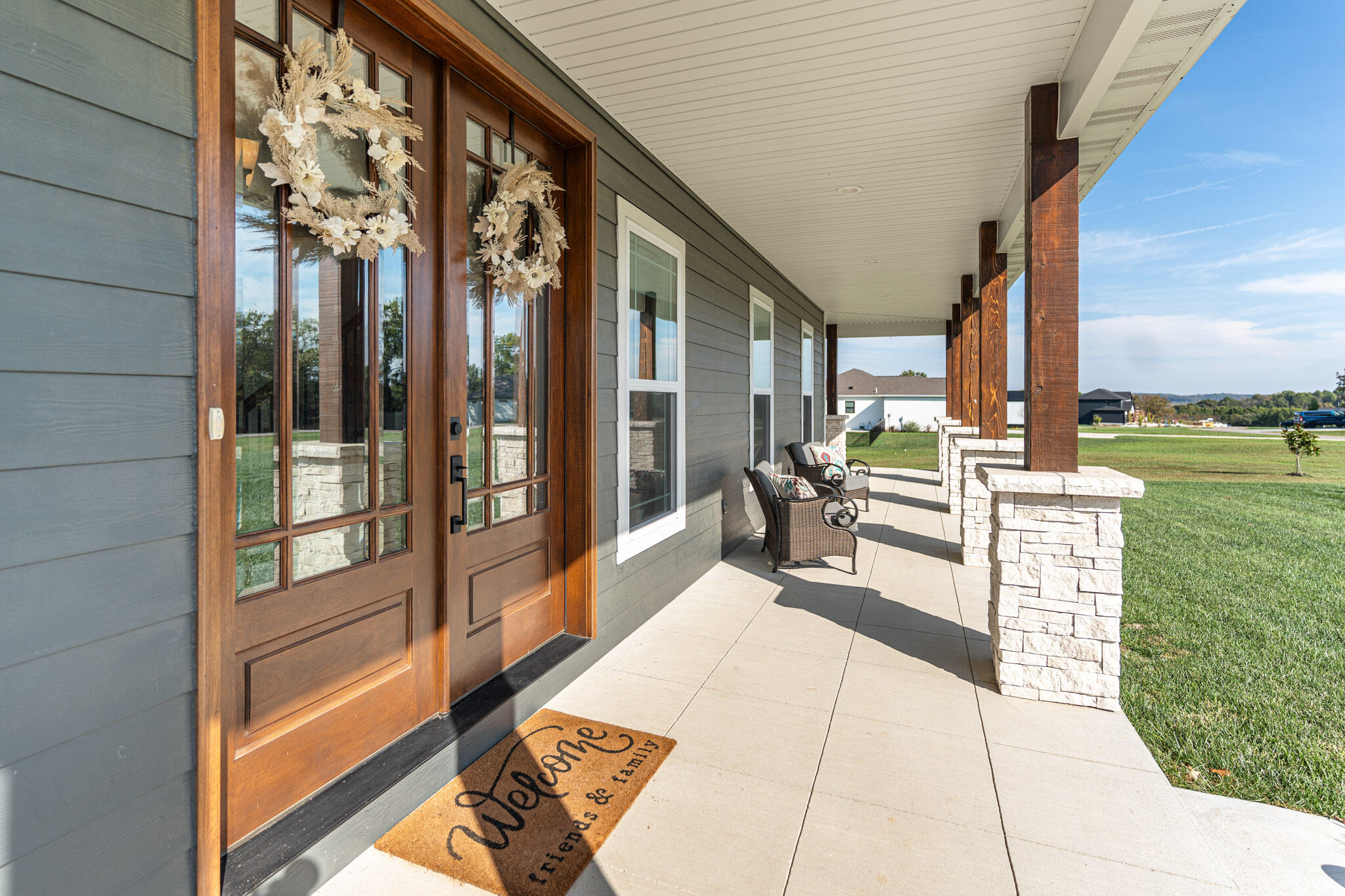 25400 SILVERCREST CT, WOOLDRIDGE
