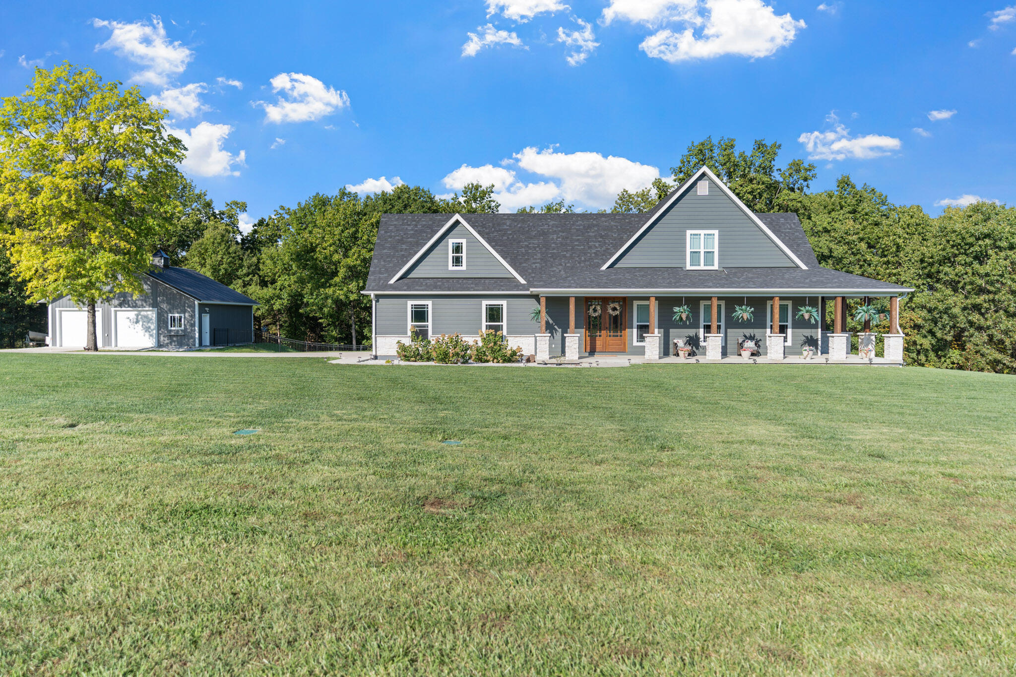 25400 SILVERCREST CT, WOOLDRIDGE