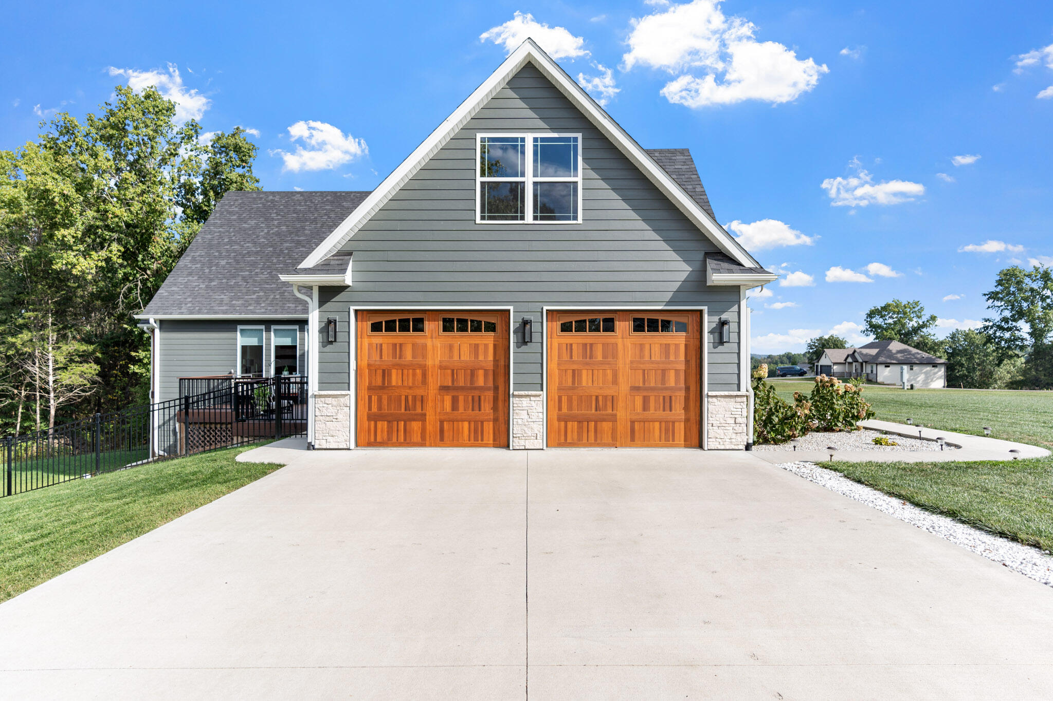 25400 SILVERCREST CT, WOOLDRIDGE
