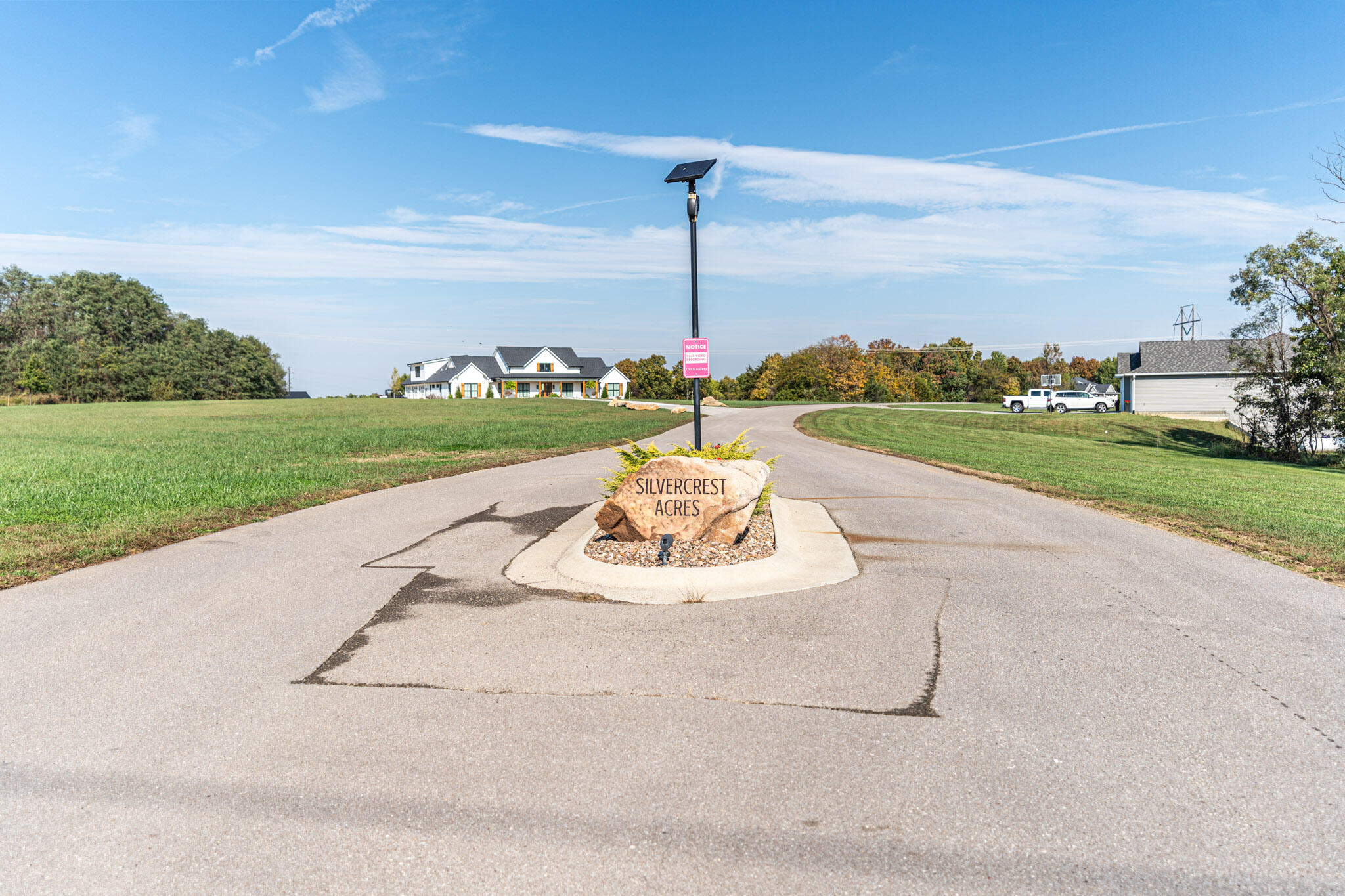 25400 SILVERCREST CT, WOOLDRIDGE