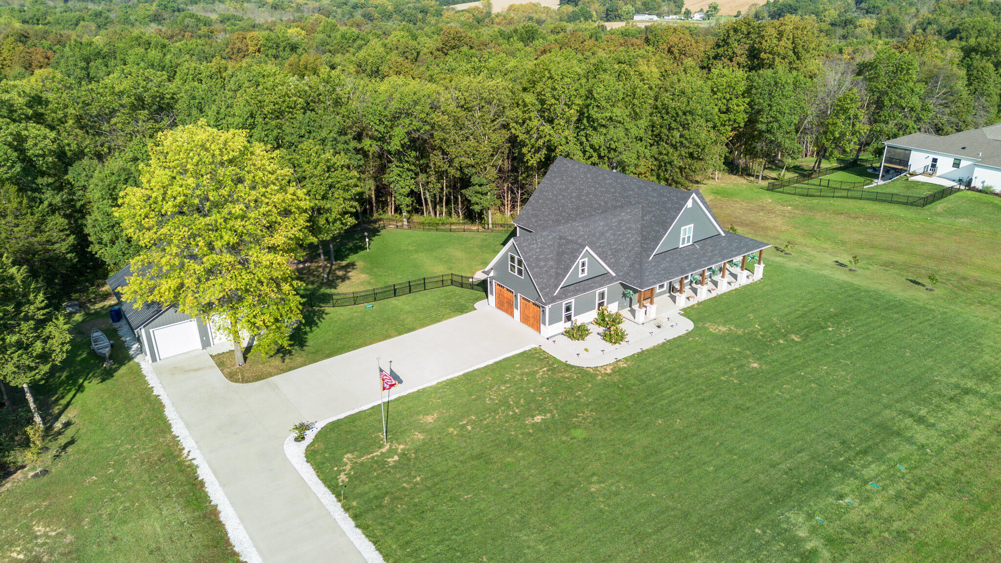 25400 SILVERCREST CT, WOOLDRIDGE
