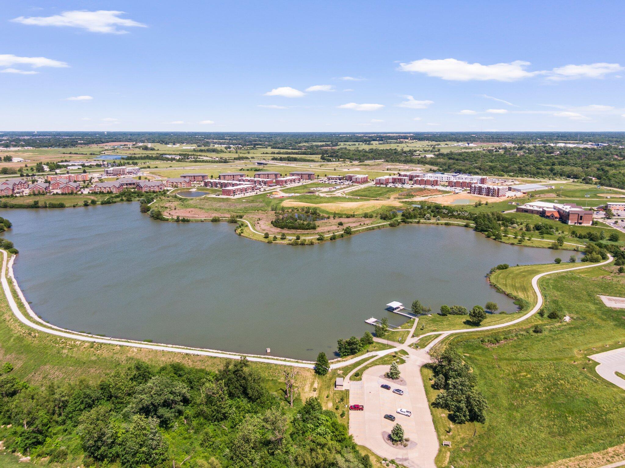 LOT 206 EASLEY CABIN CIR