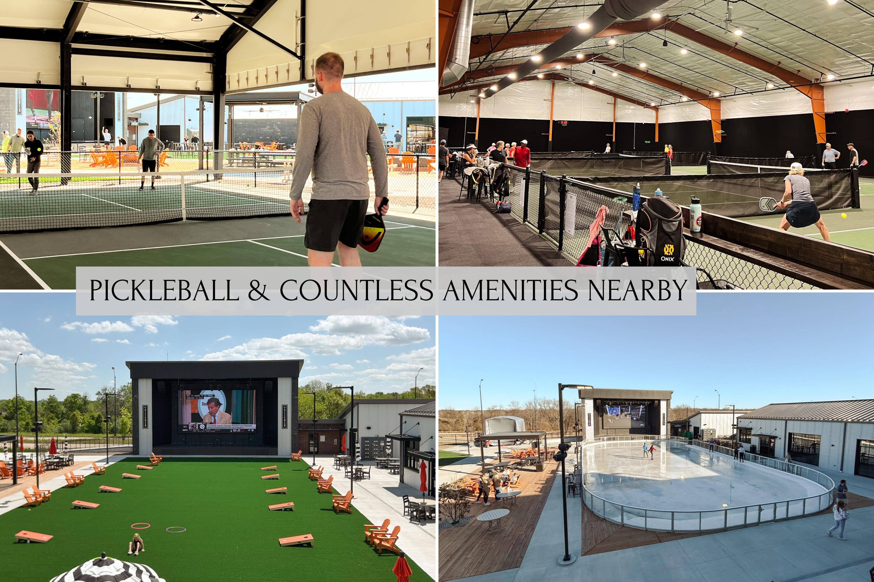 LOT 222 EASLEY CABIN CIR