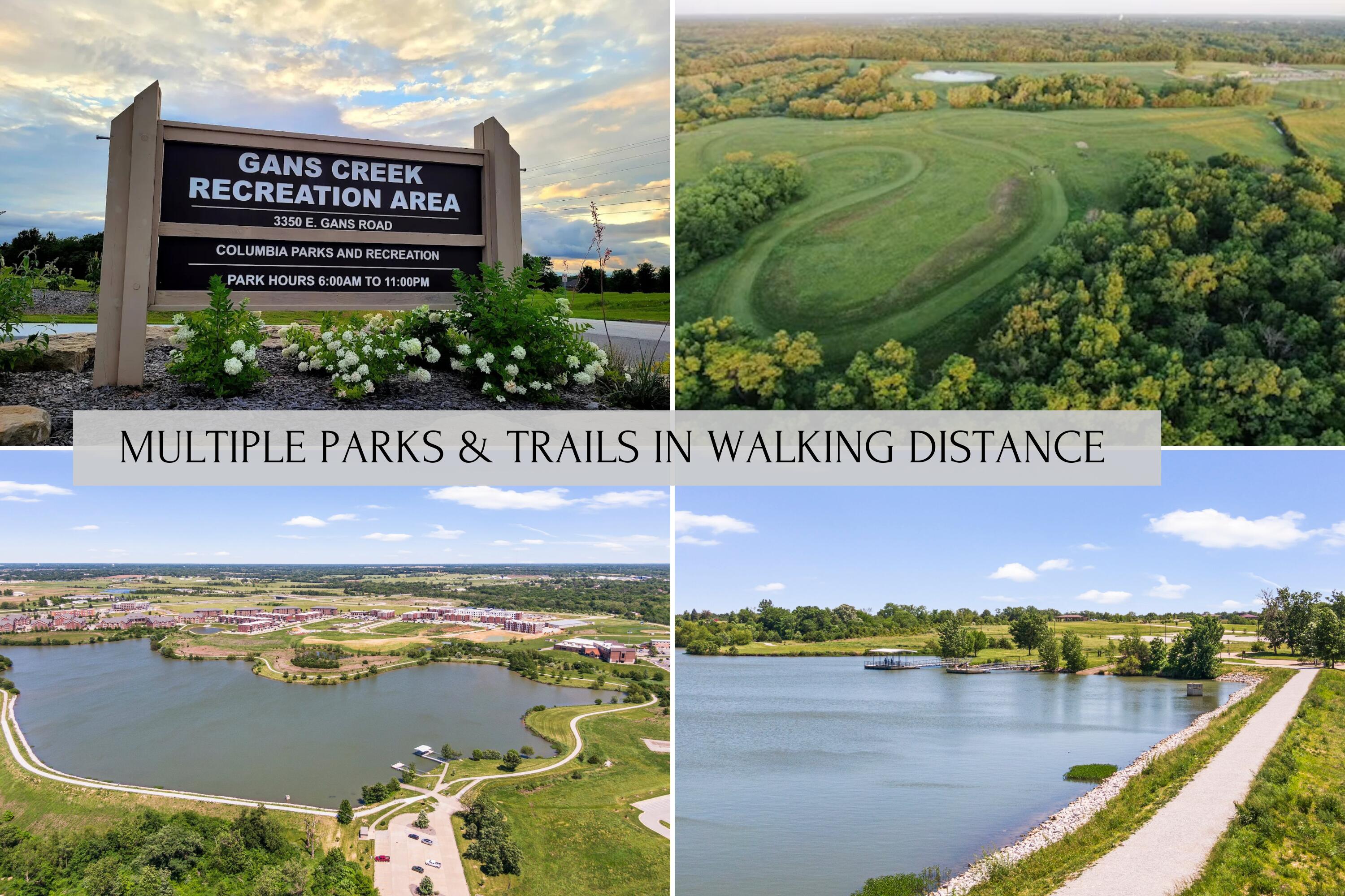 LOT 254 EASLEY CABIN CIR