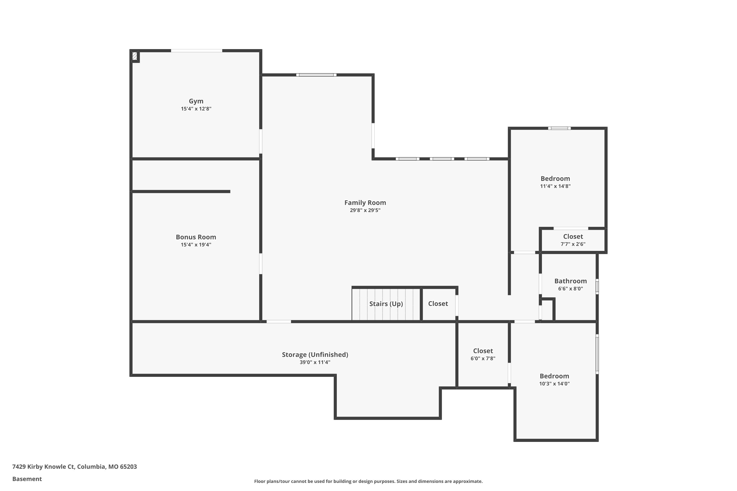 7429 KIRBY KNOWLE CT