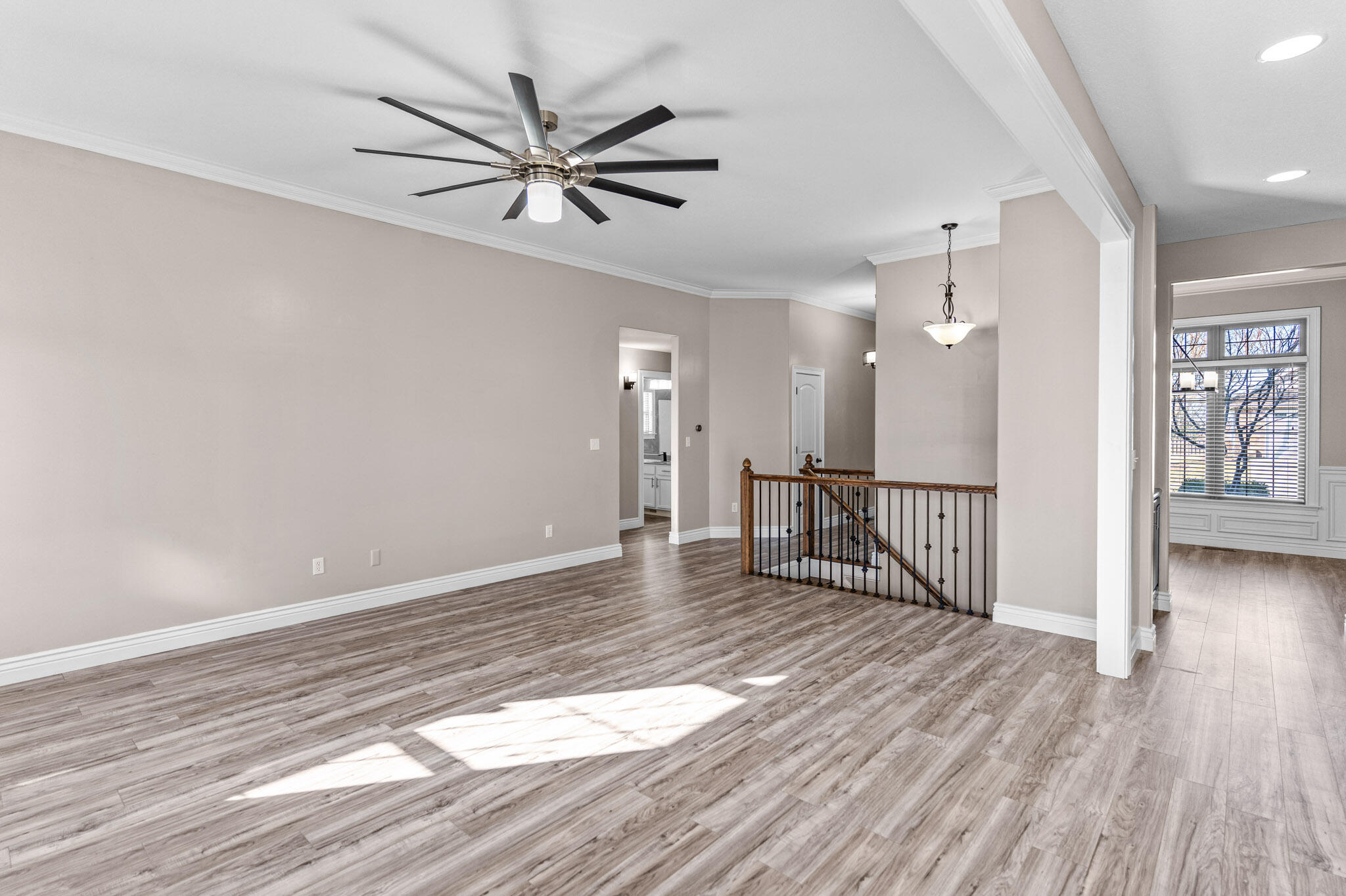 5302 STEEPLECHASE DR